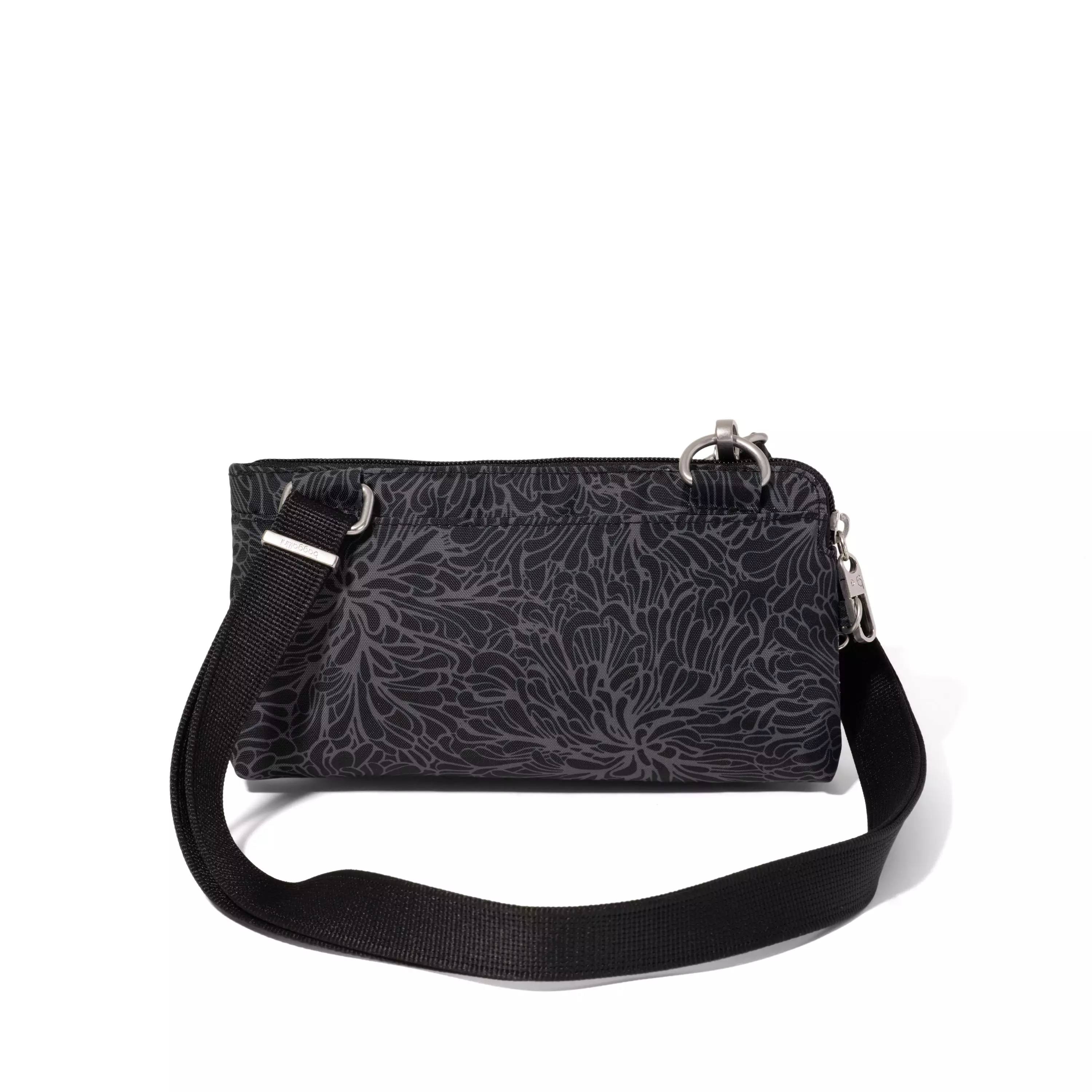 Securtex® Classic Anti-Theft Mini Wallet Crossbody
