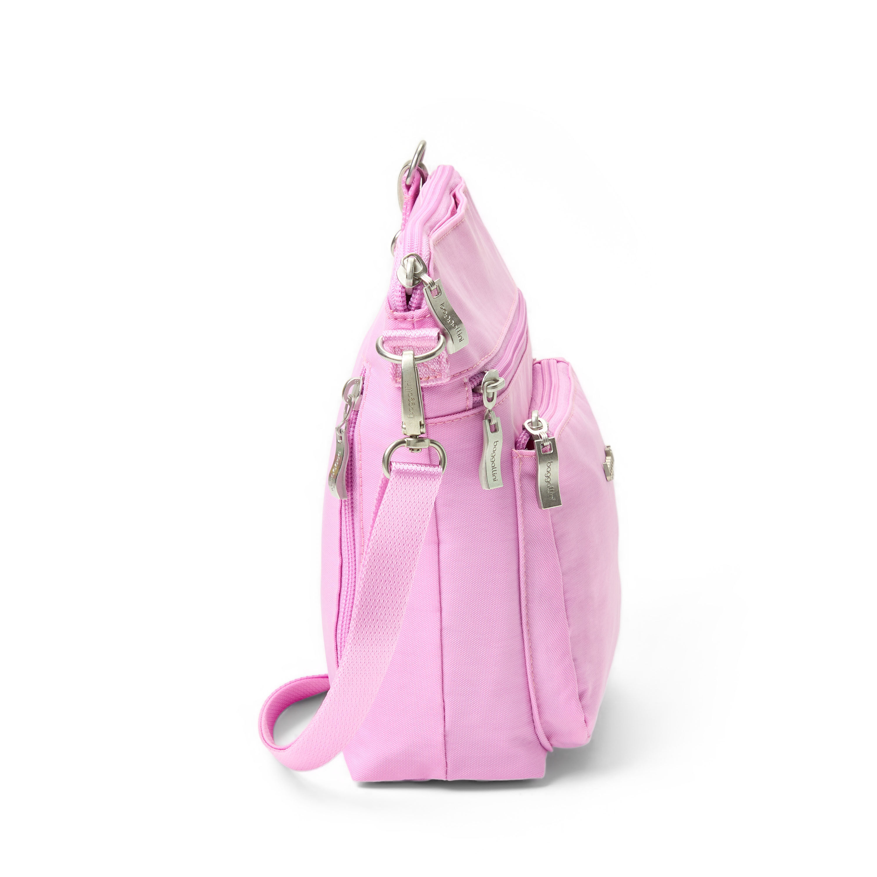 Modern Pocket Crossbody