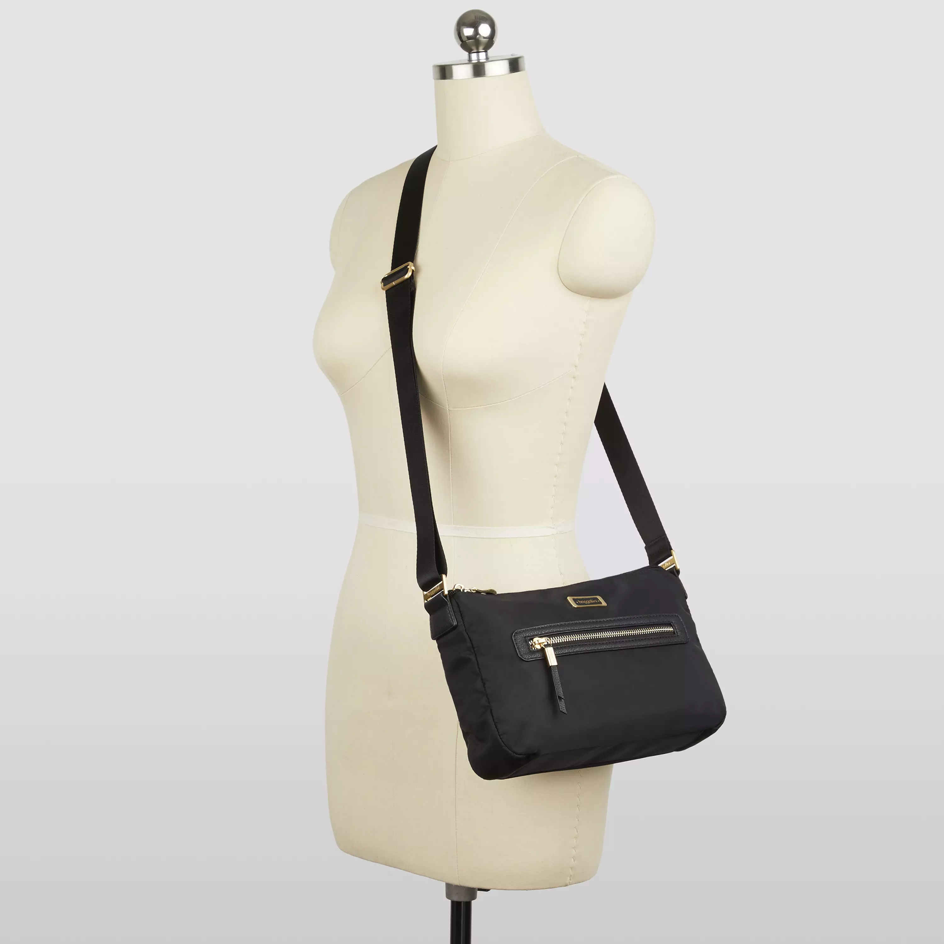 Chloe Crossbody