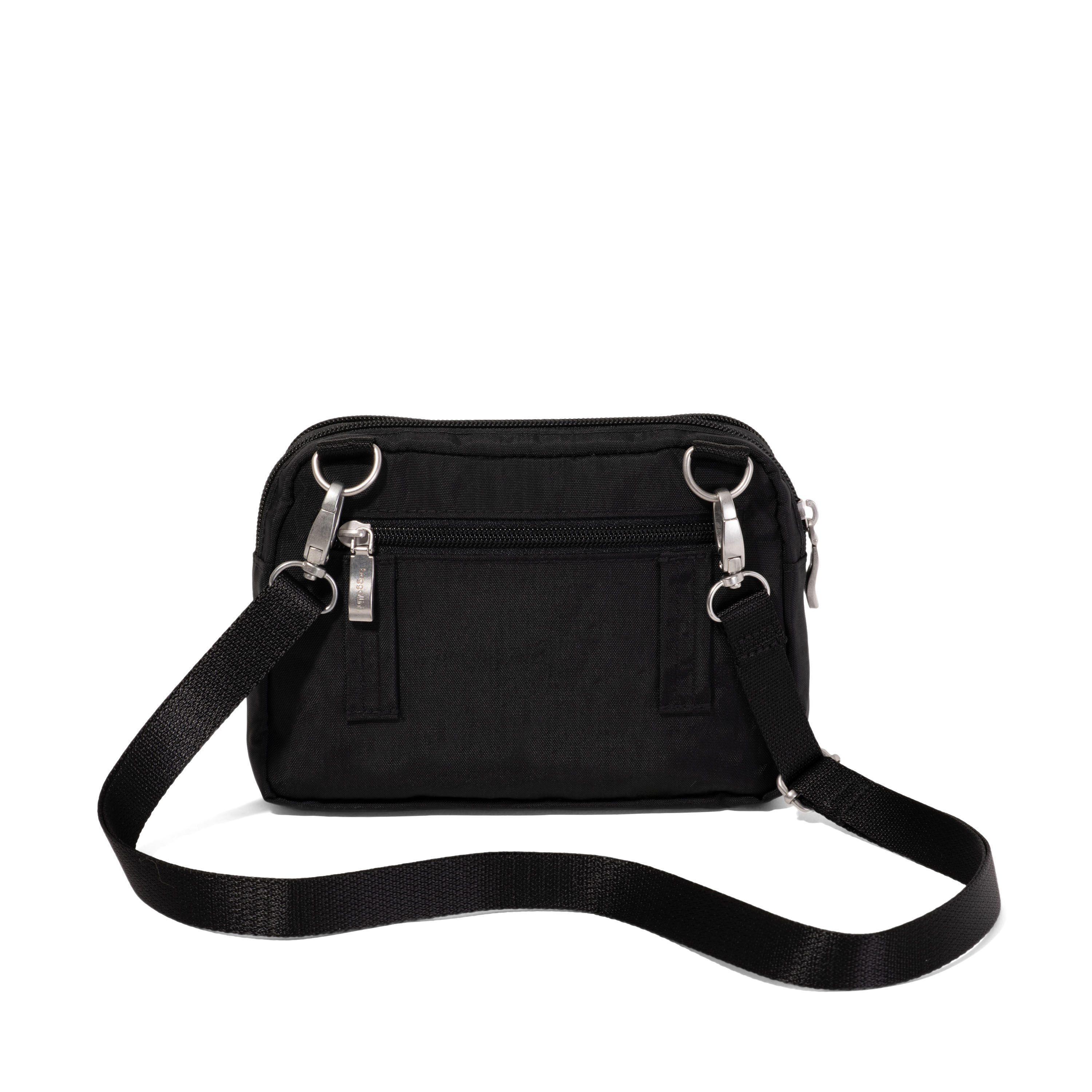 Trifecta Crossbody EMF Blocking Pocket
