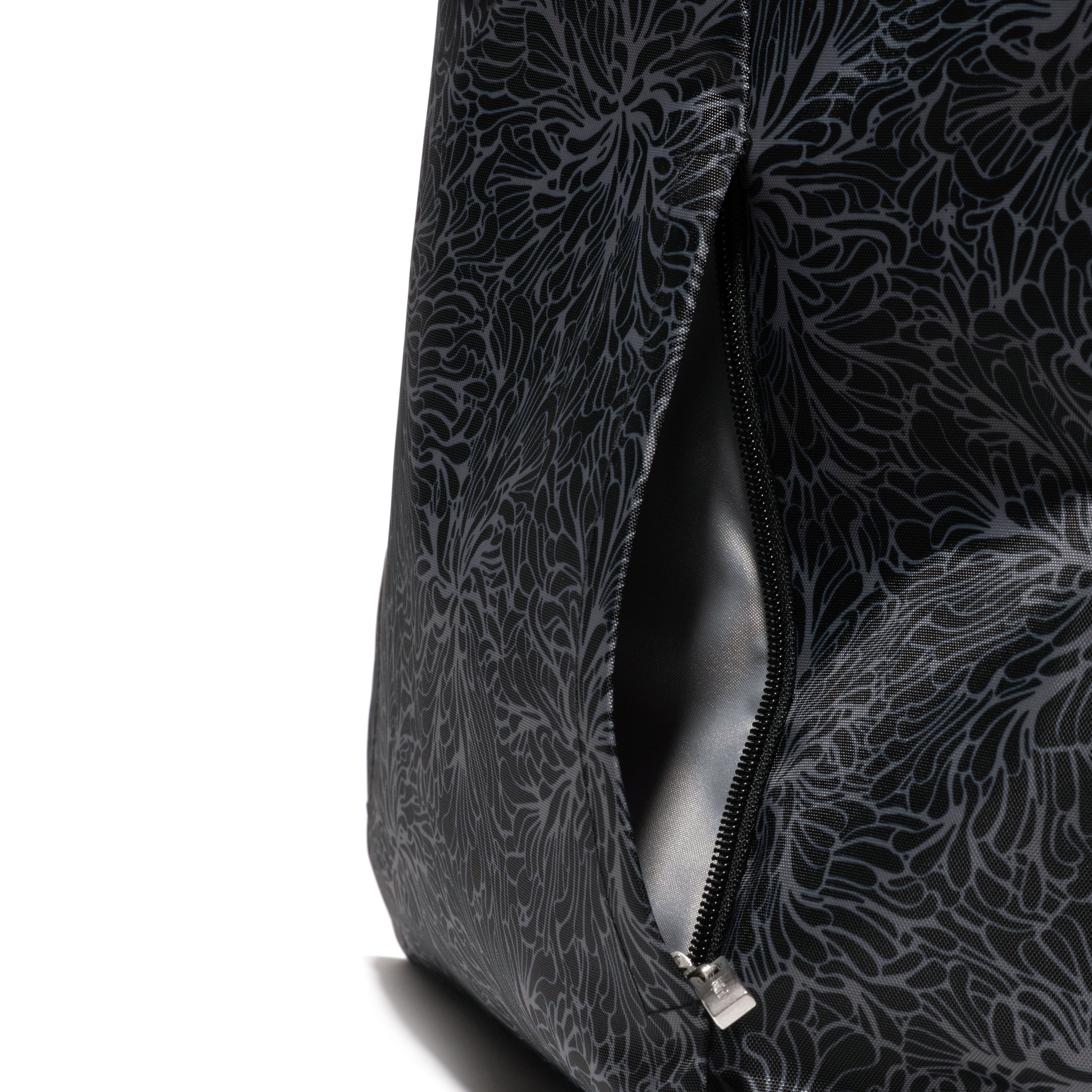 Multi Compartment Tote