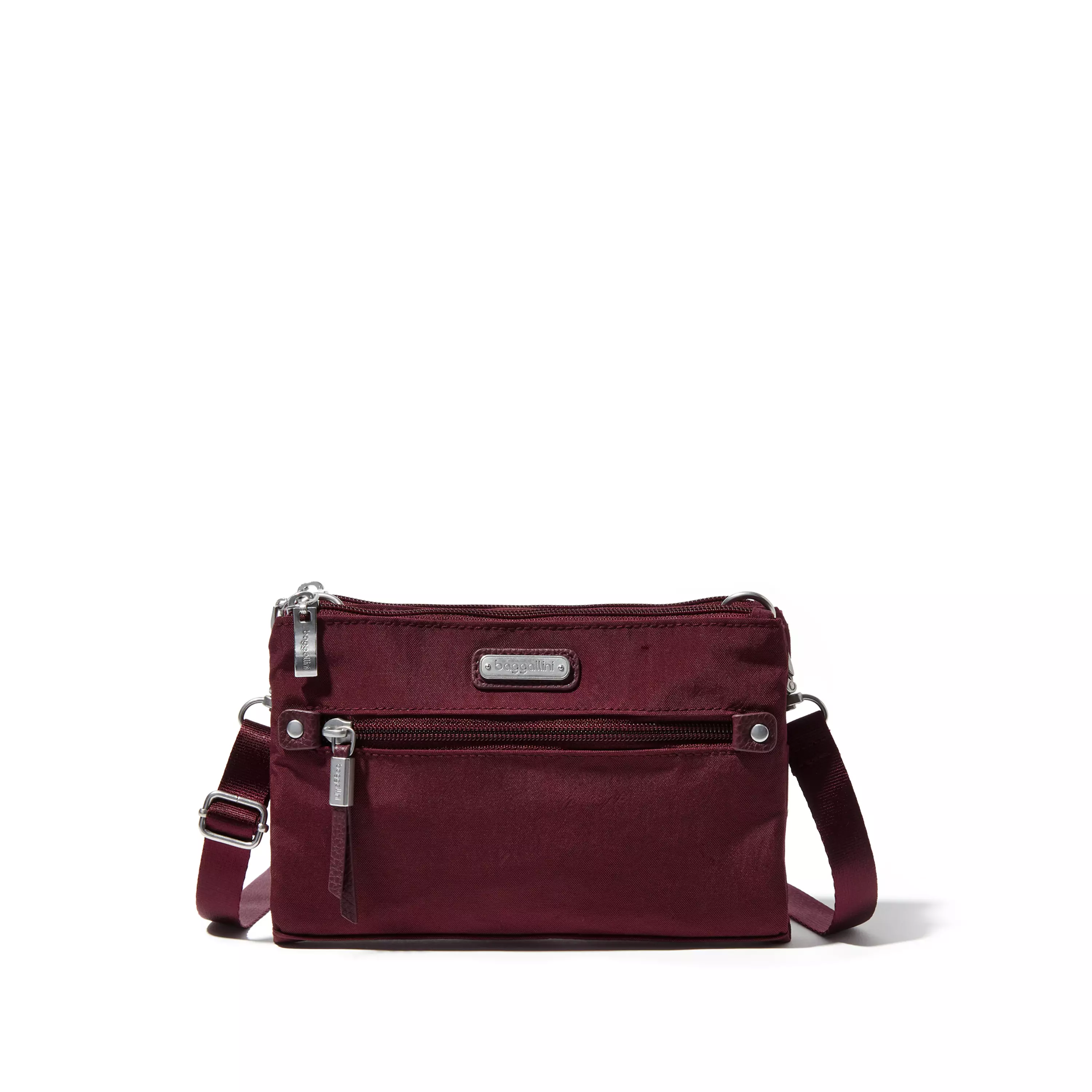 Subway Small Crossbody Bag