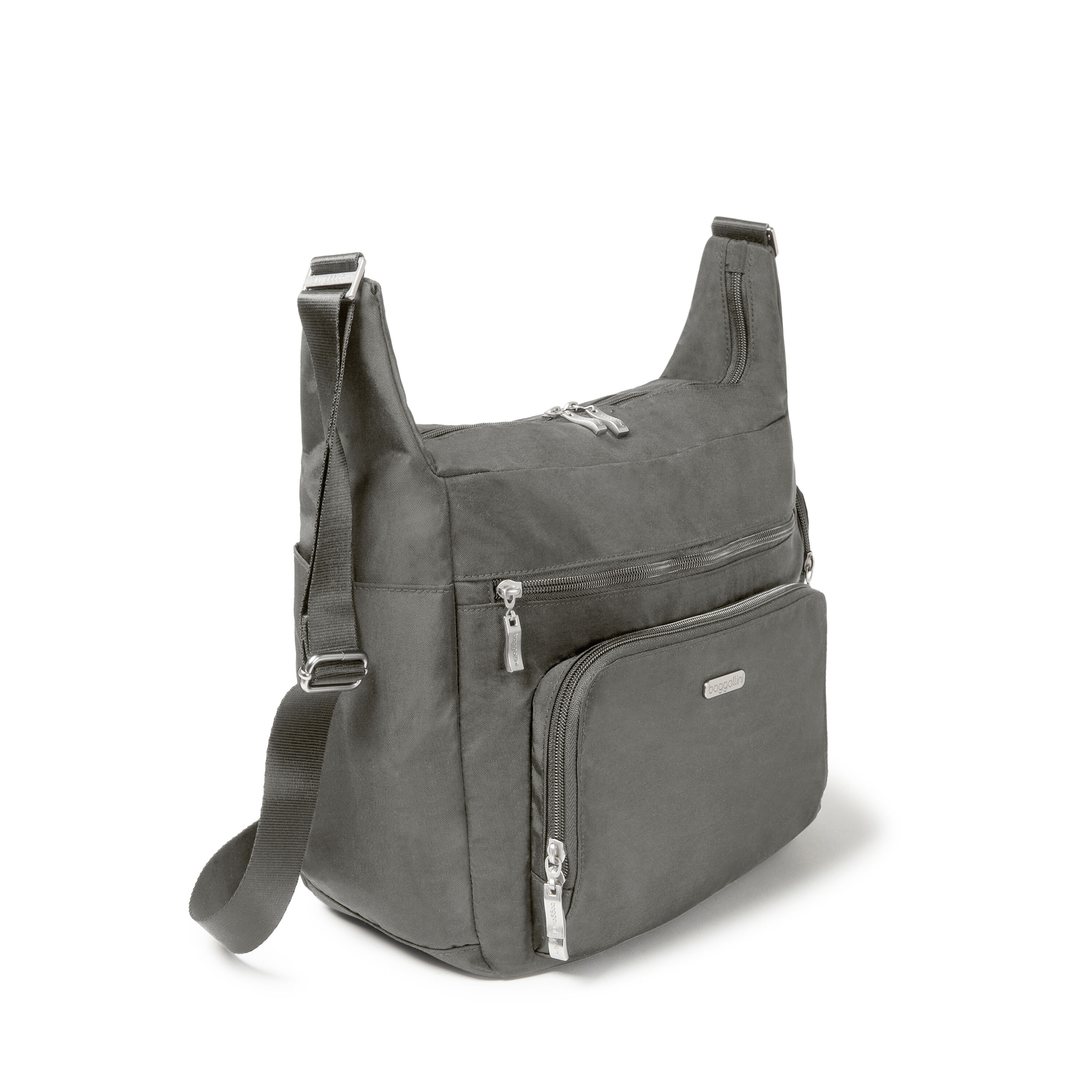 travel hobo with rfid wristlet