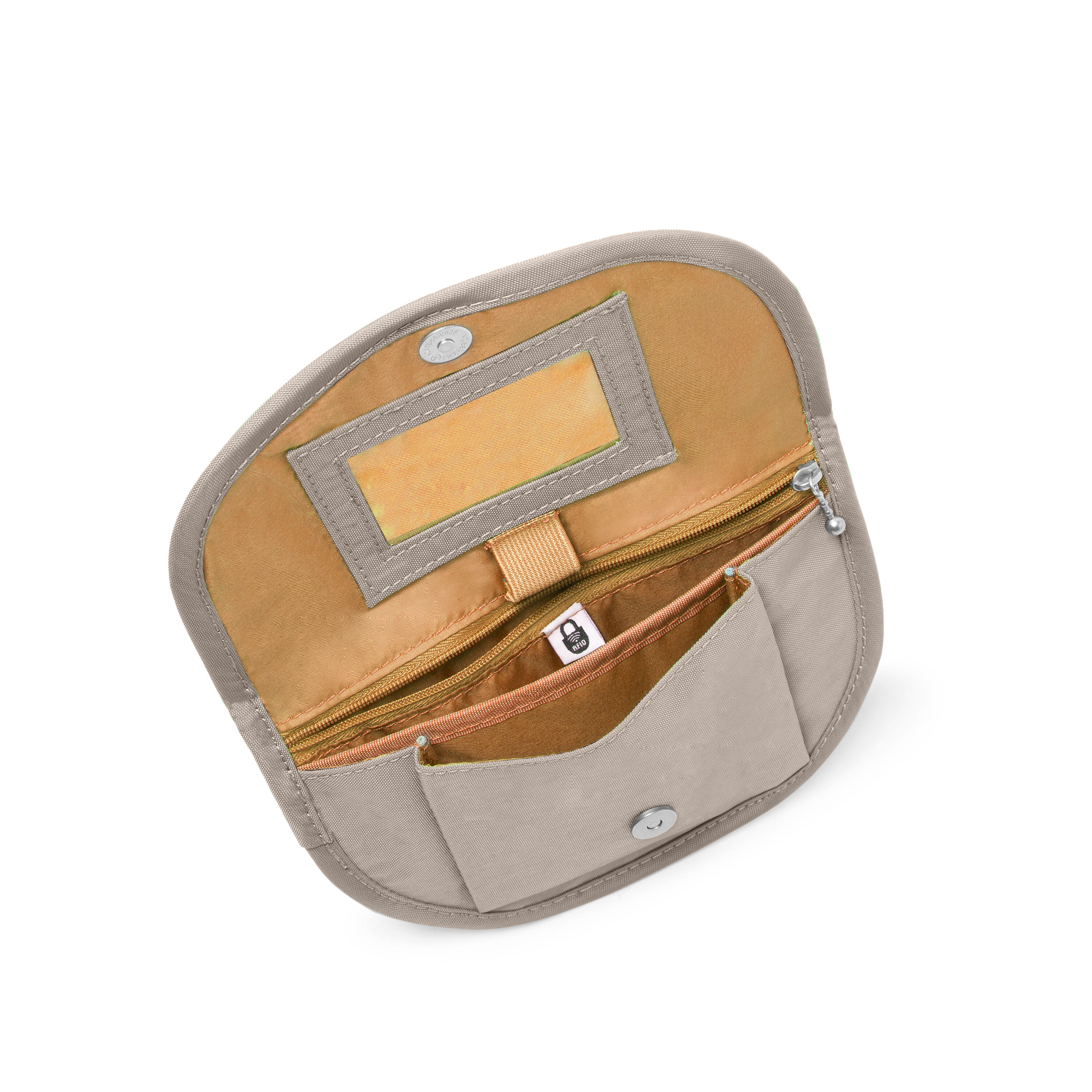 teenee rfid phone bagg