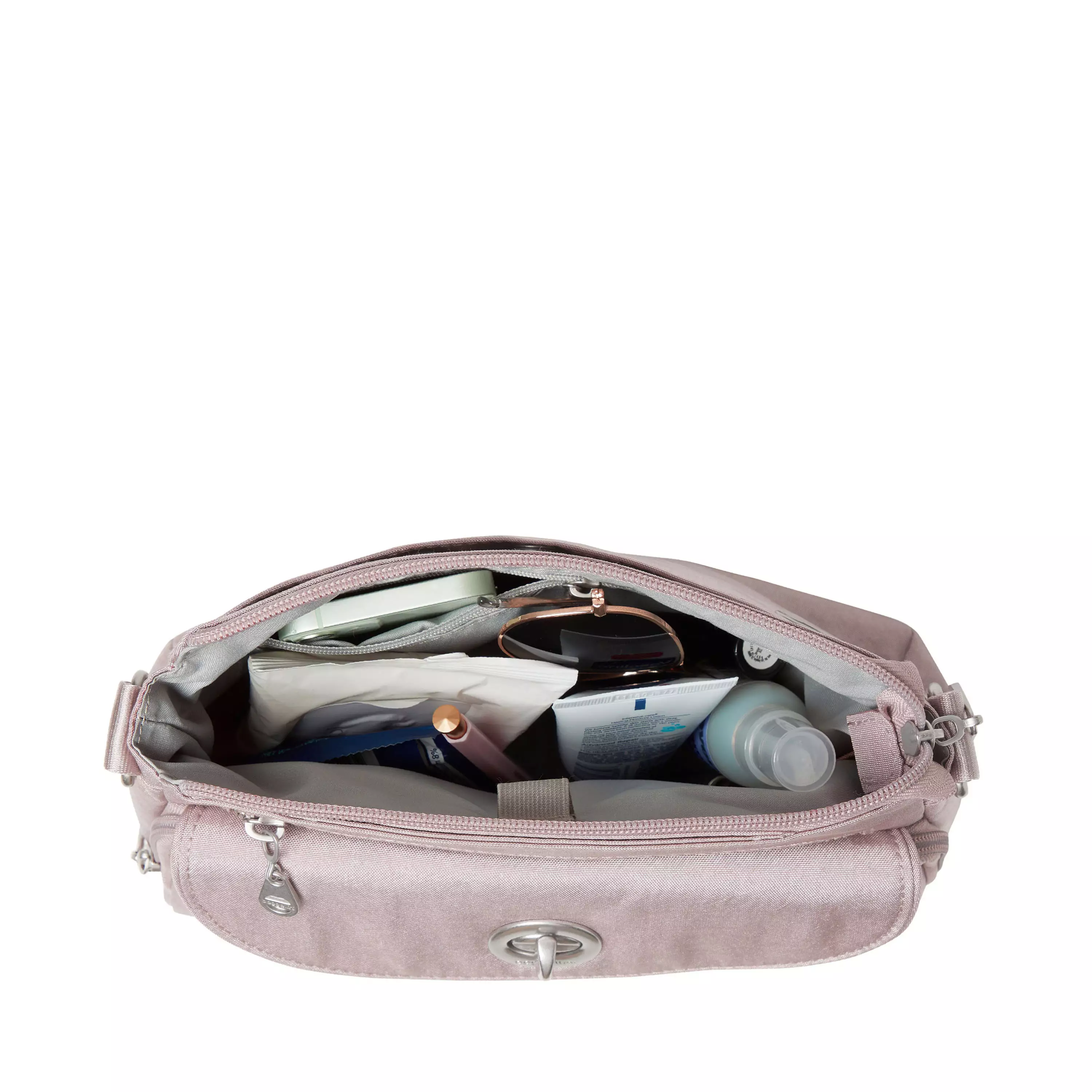True Classic Calais Crossbody