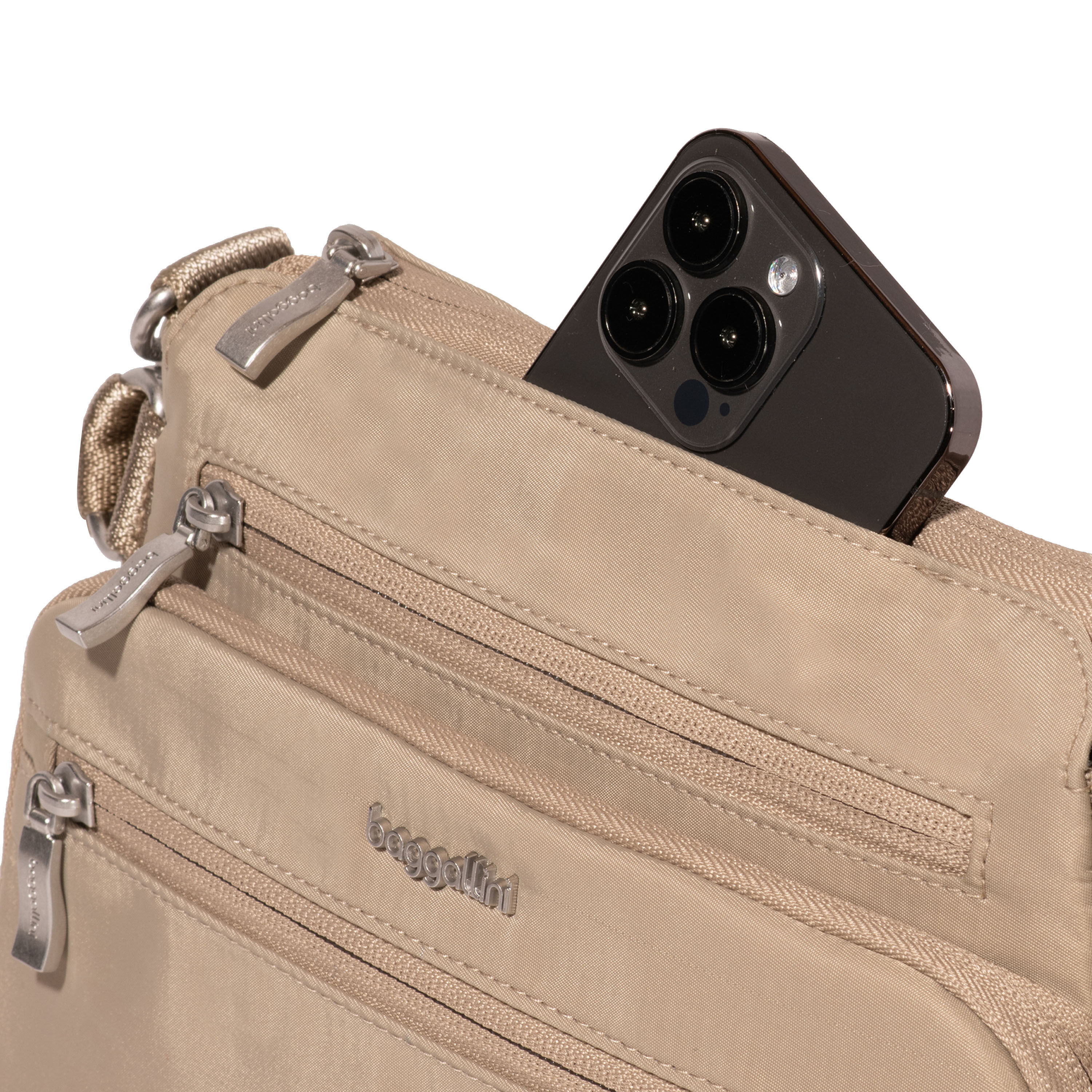 Marais Crossbody