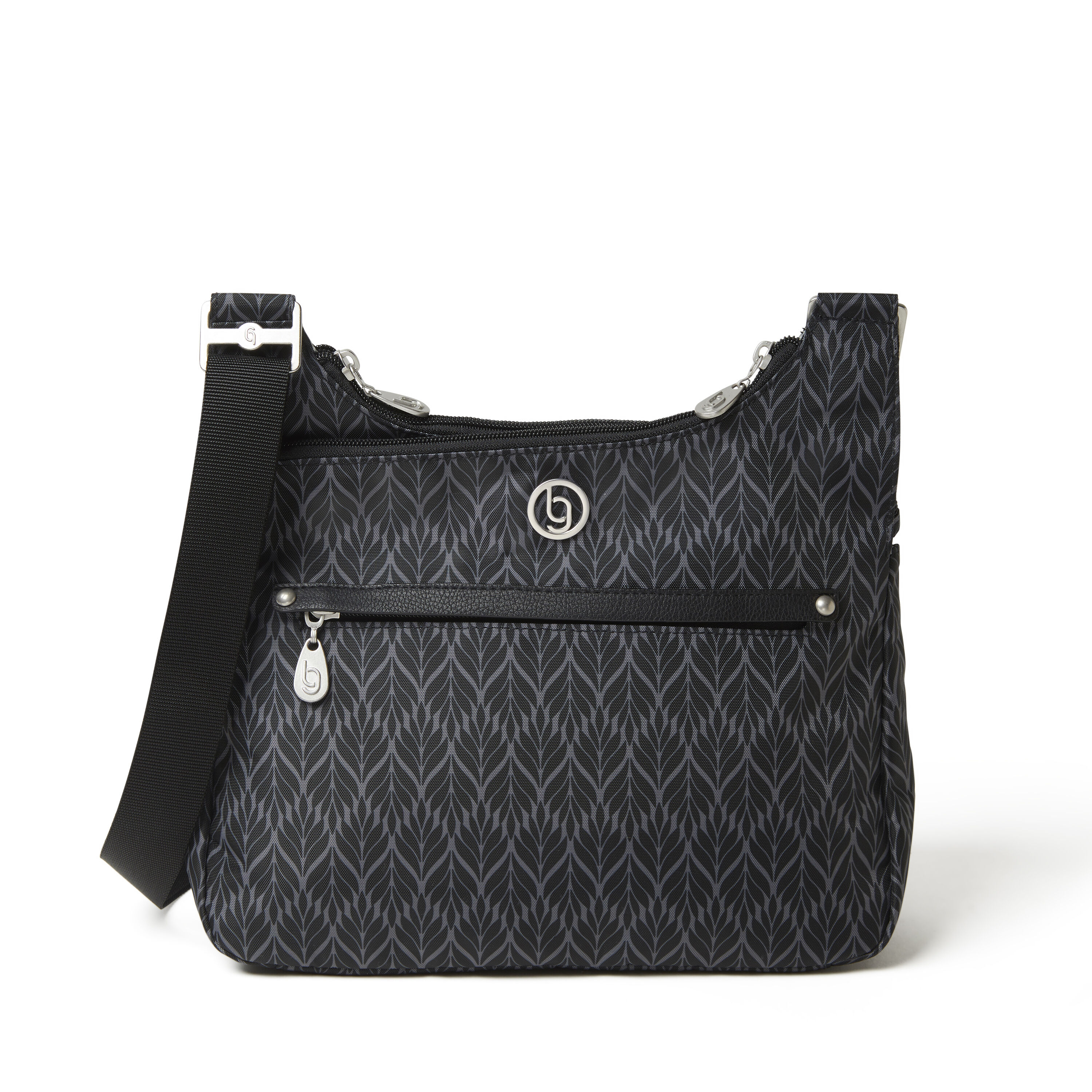 Raleigh Crossbody Bag