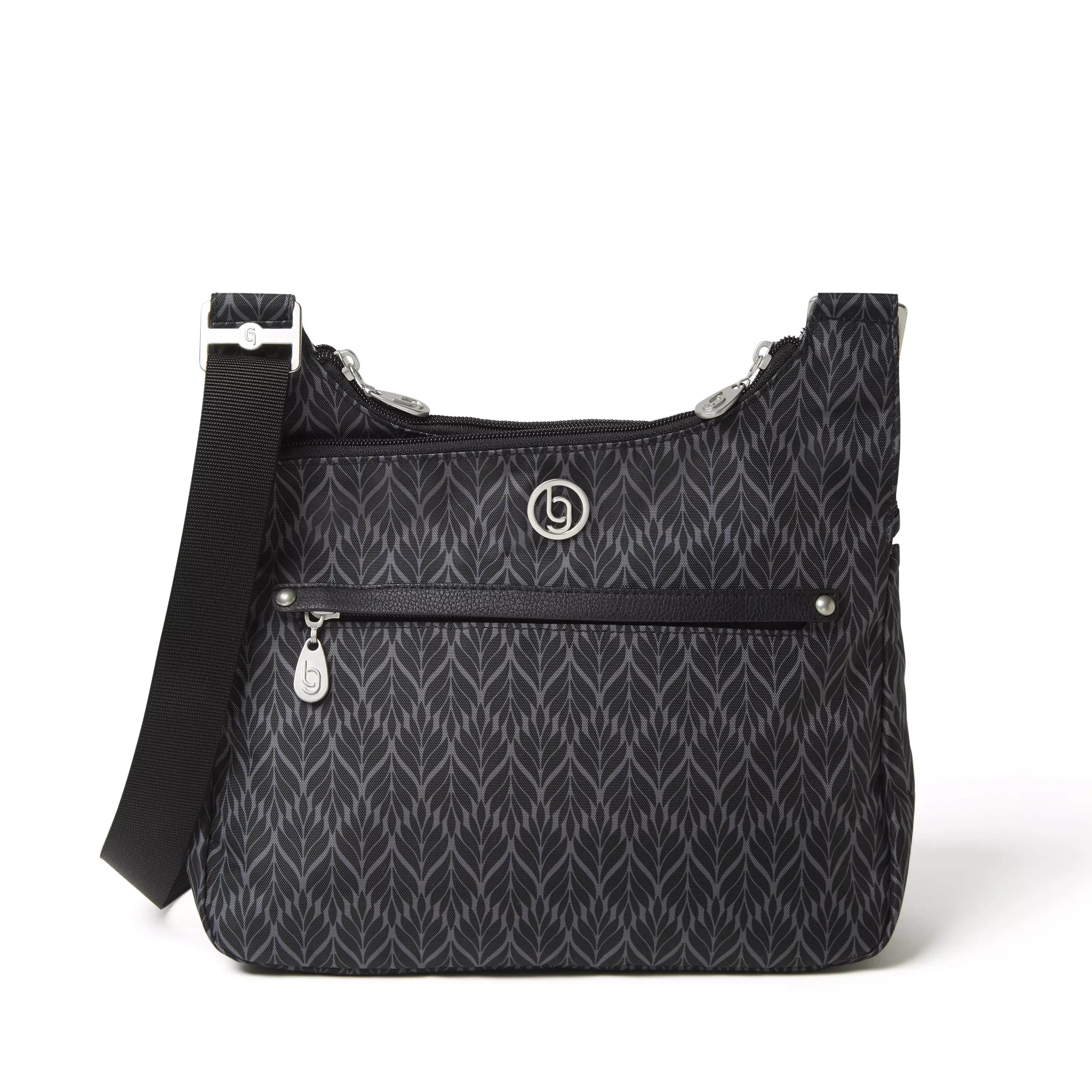Raleigh Crossbody Bag