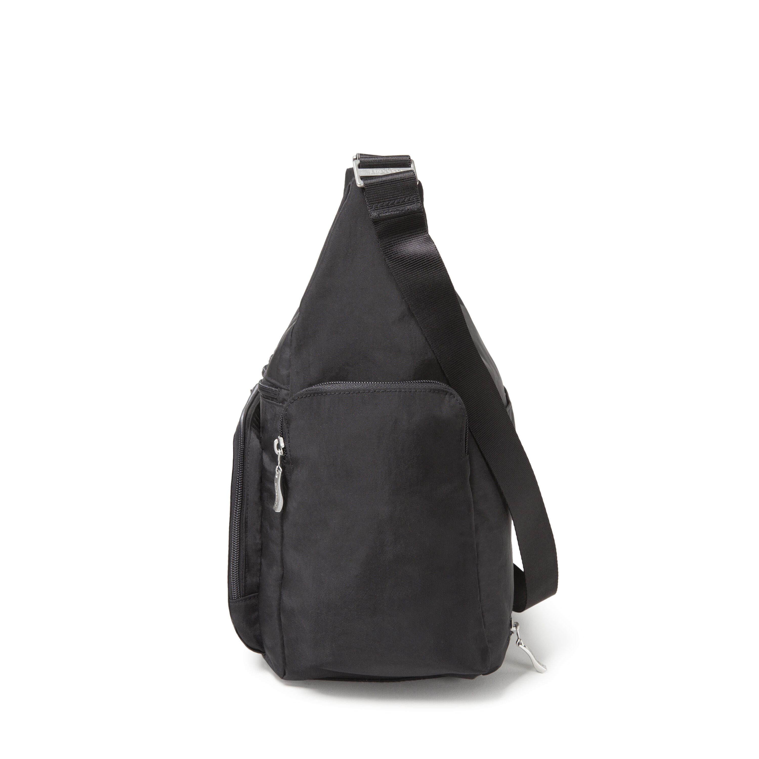 travel hobo with rfid wristlet