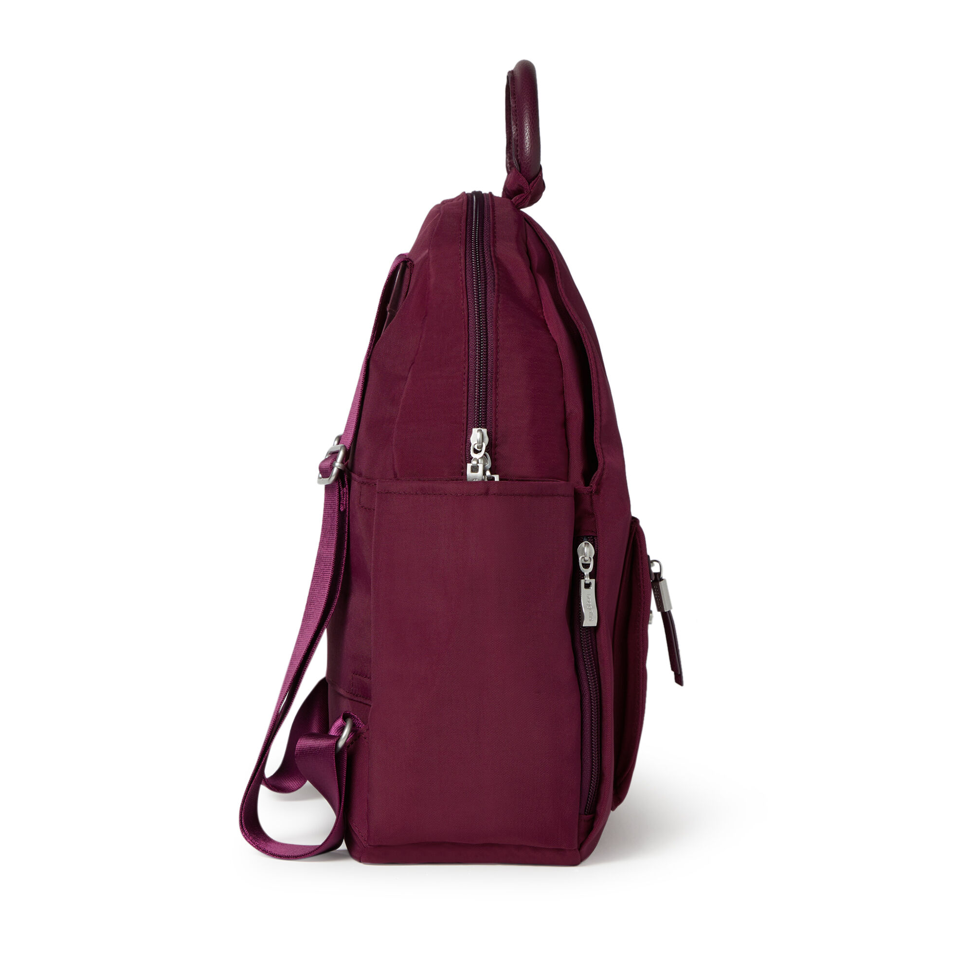 All Day Backpack with RFID Wristlet