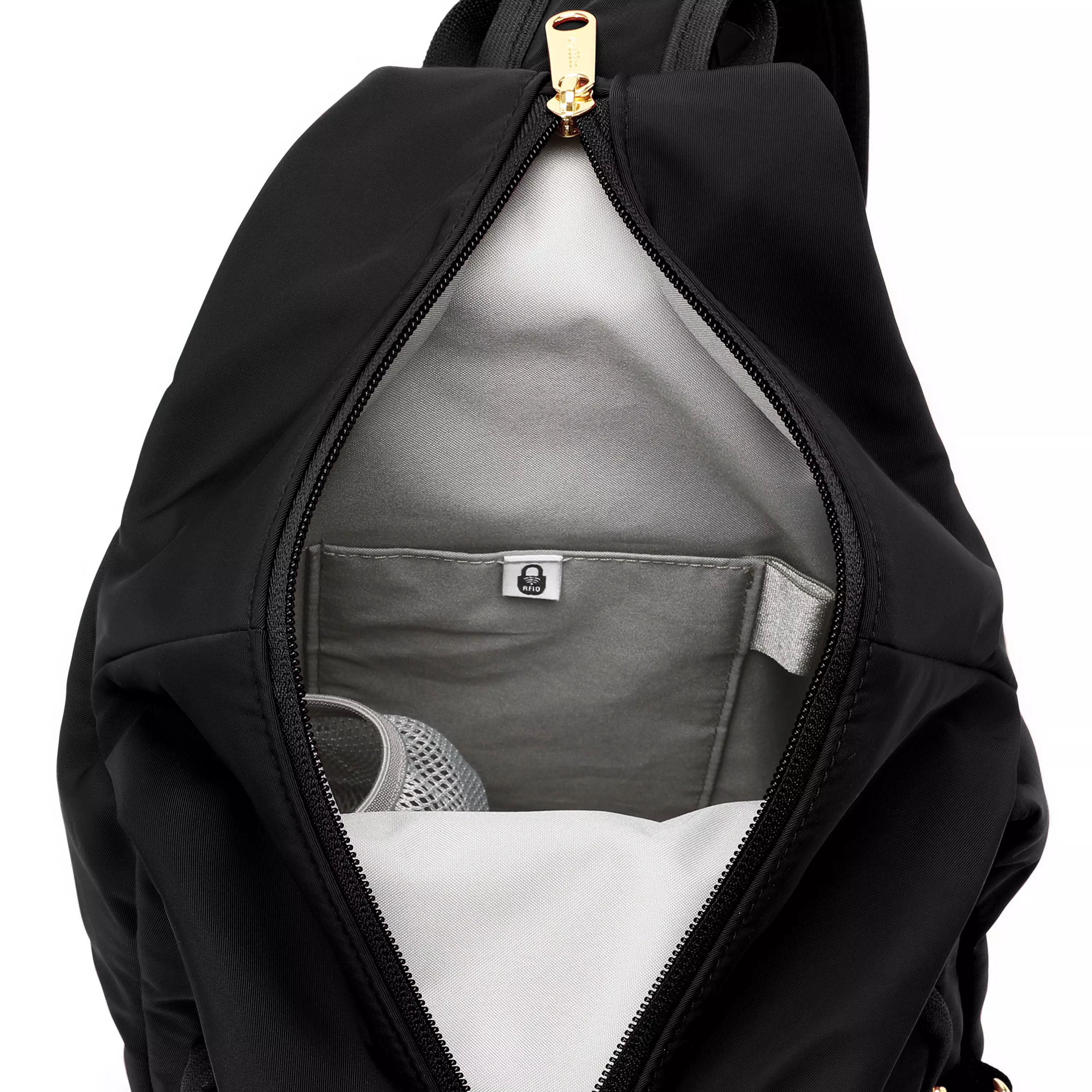 Securtex® Jet Set Anti-Theft Triangle Sling