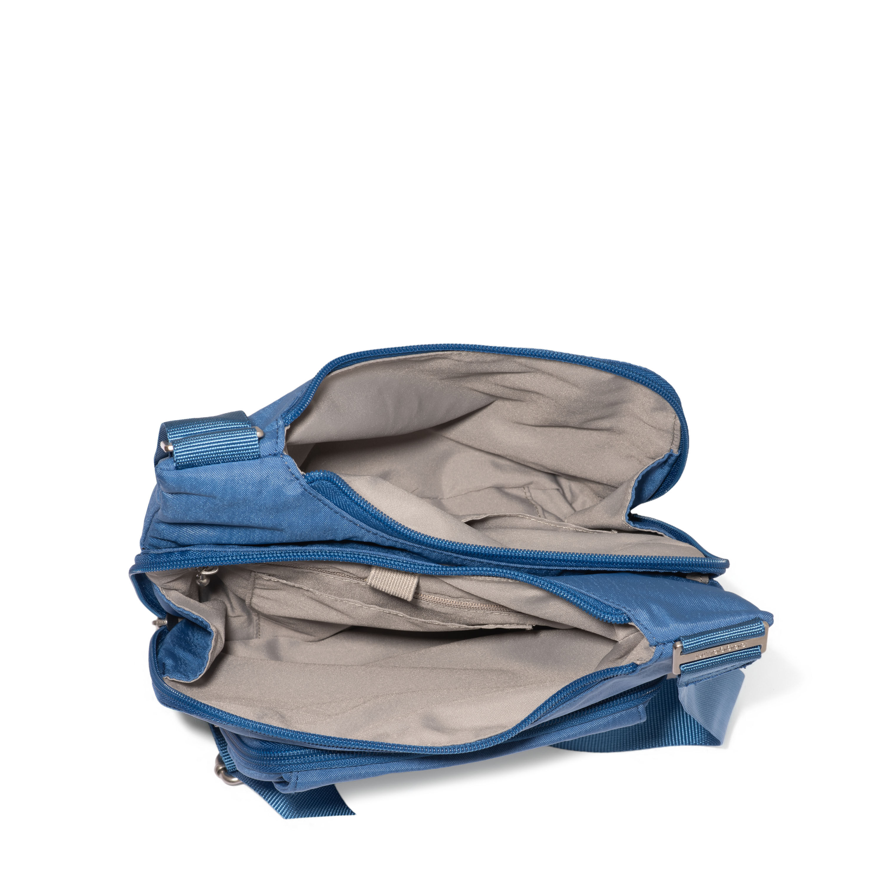 Criss Cross Crossbody