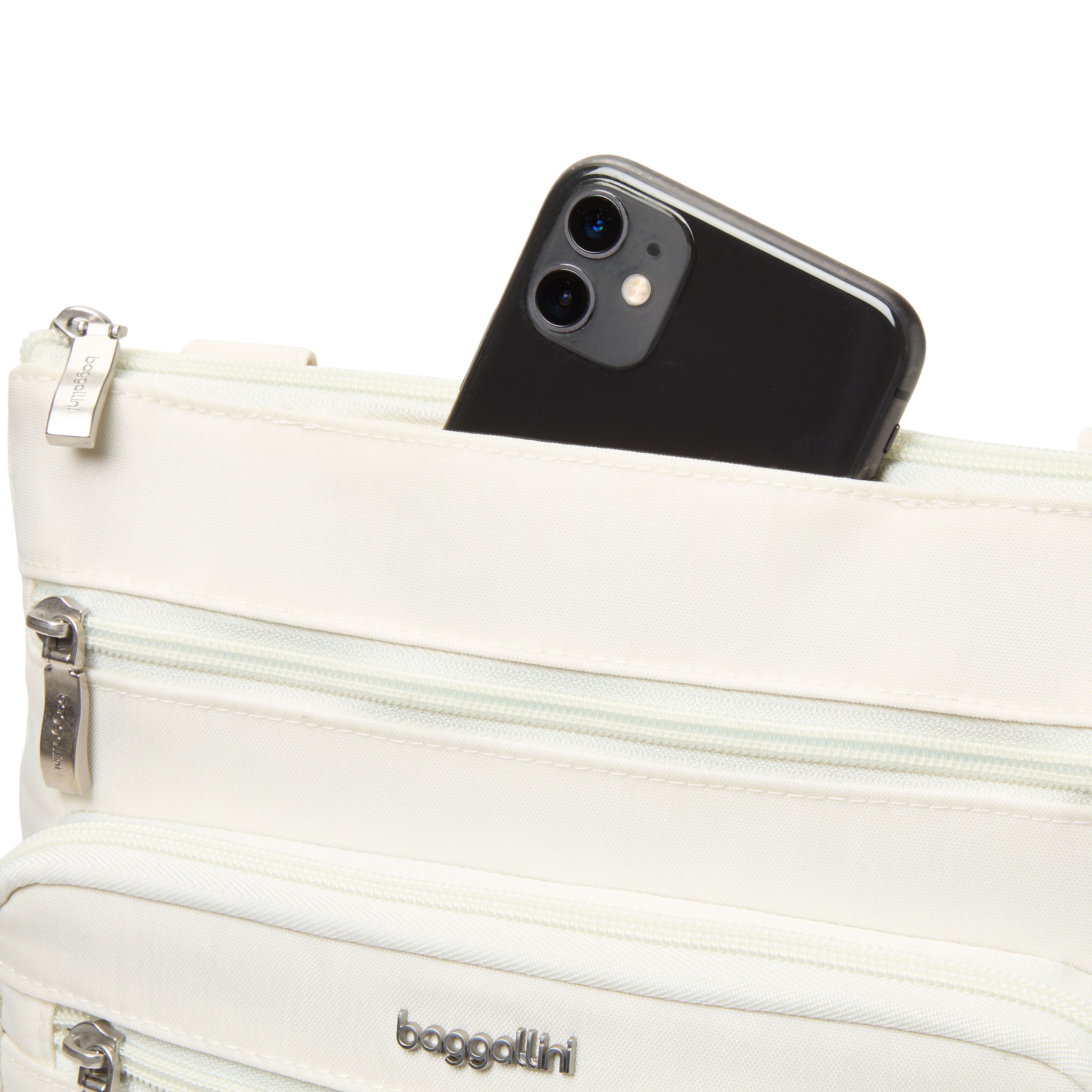 Out And About Crossbody