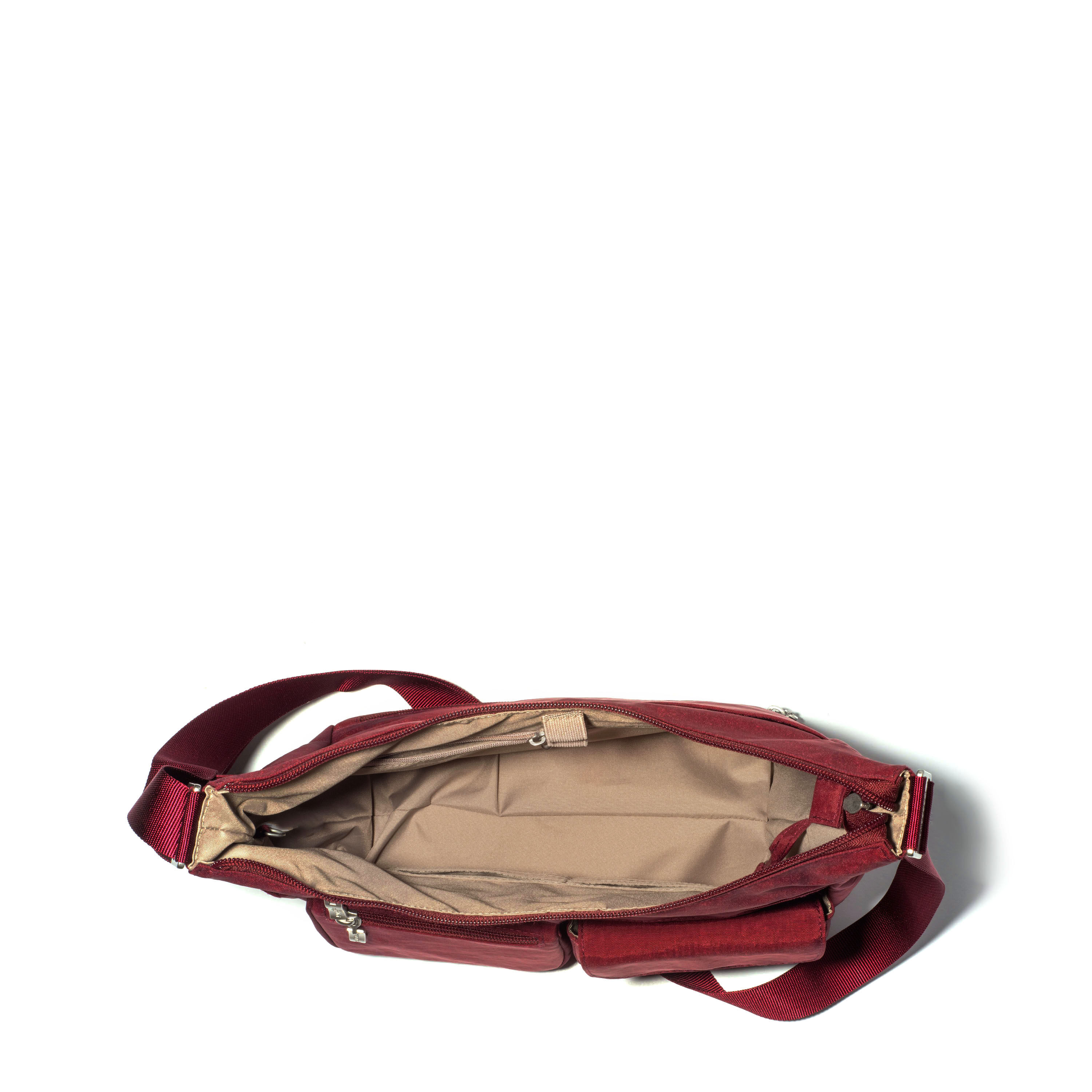 Everywhere Bagg With RFID