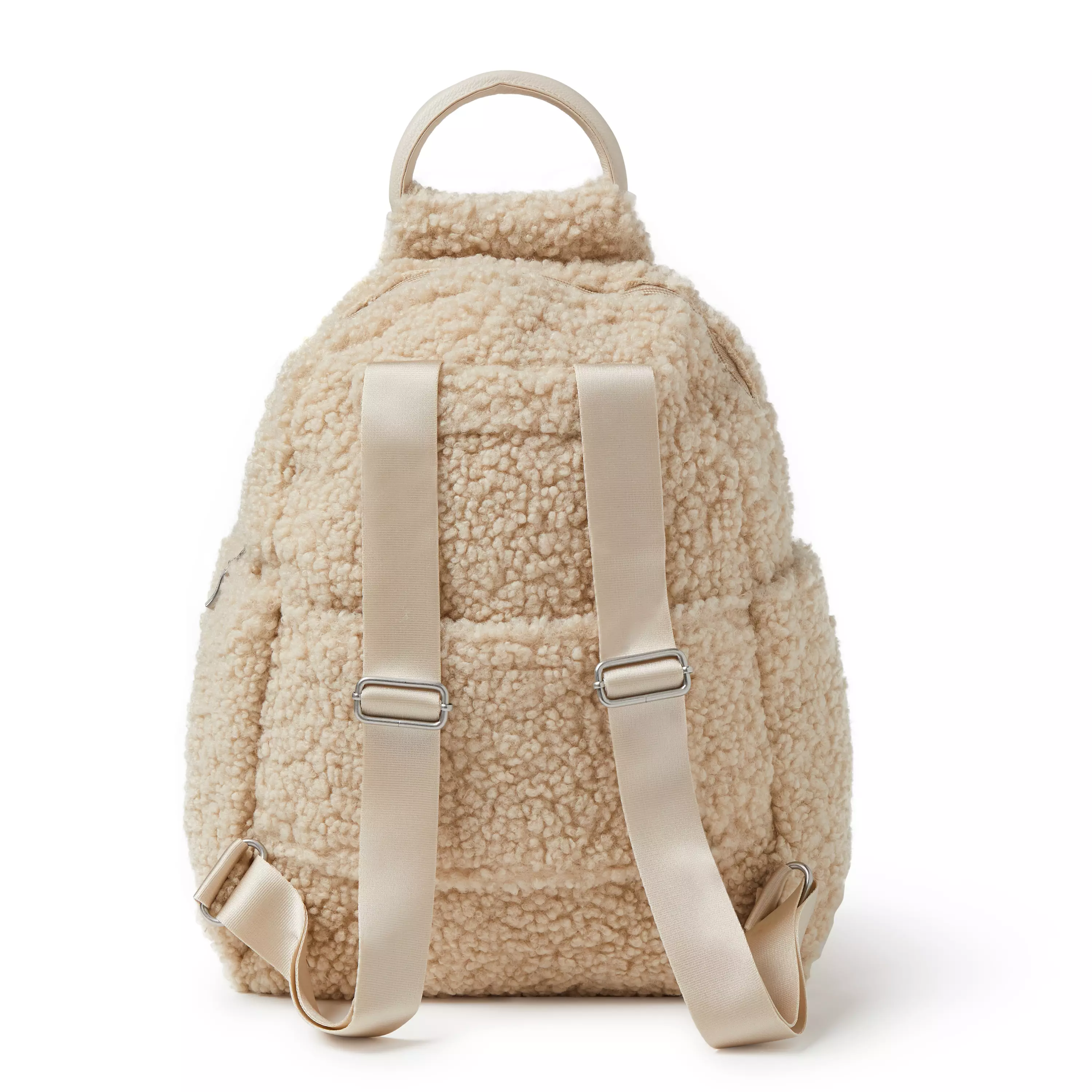 All Day Backpack with RFID Phone Wristlet