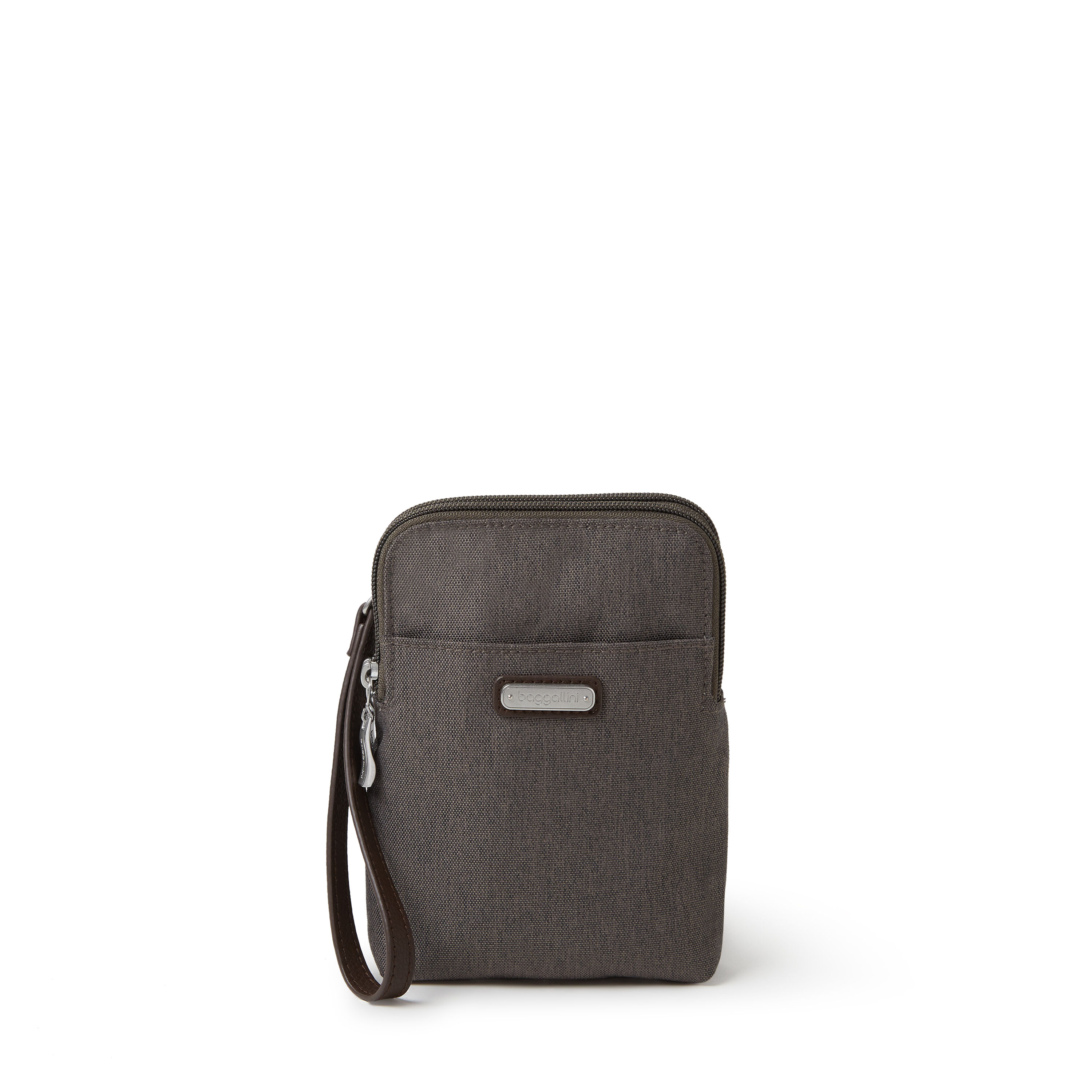 Take Two RFID Bryant Crossbody
