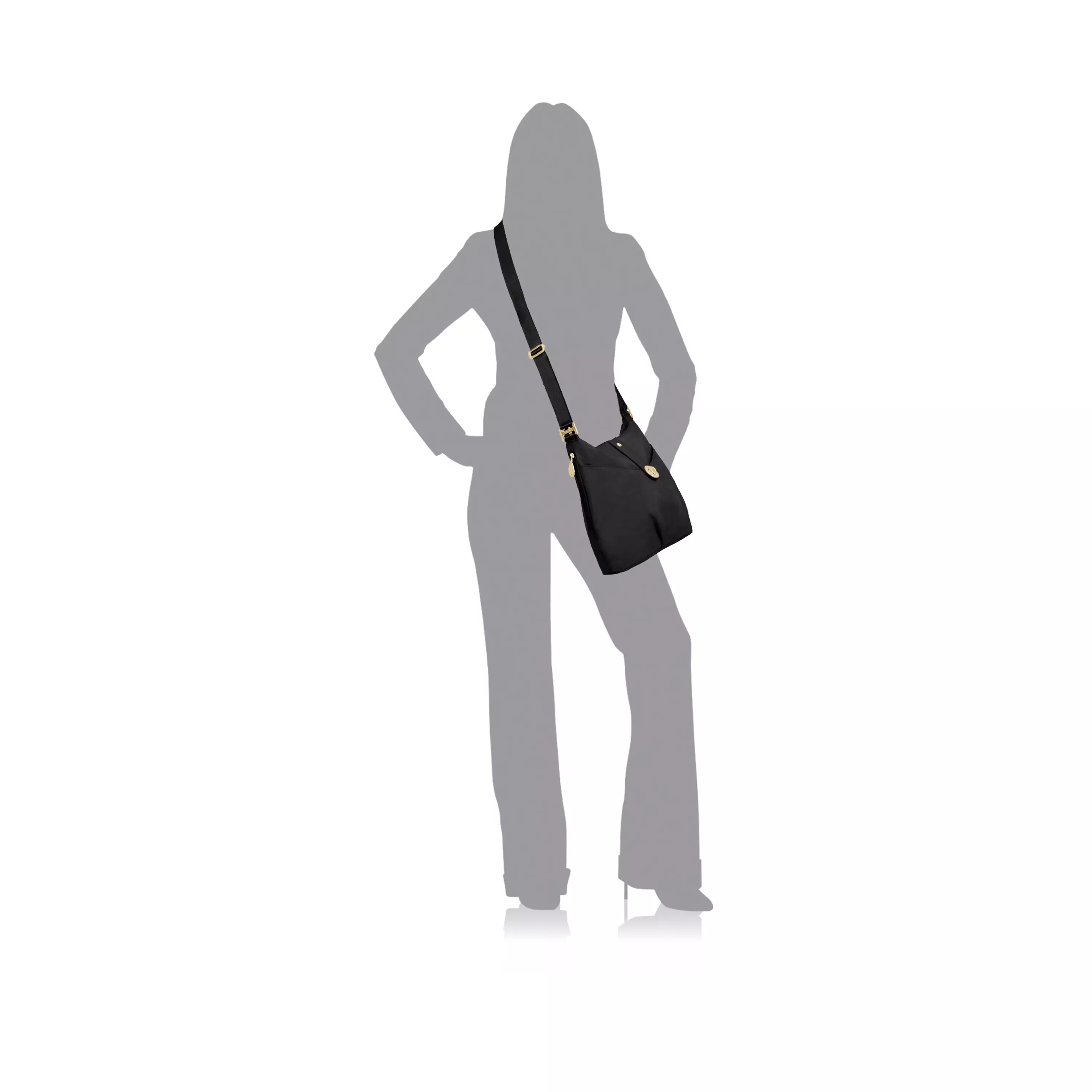 Helsinki Bag