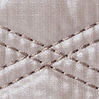 Quilted Convertible Hobo