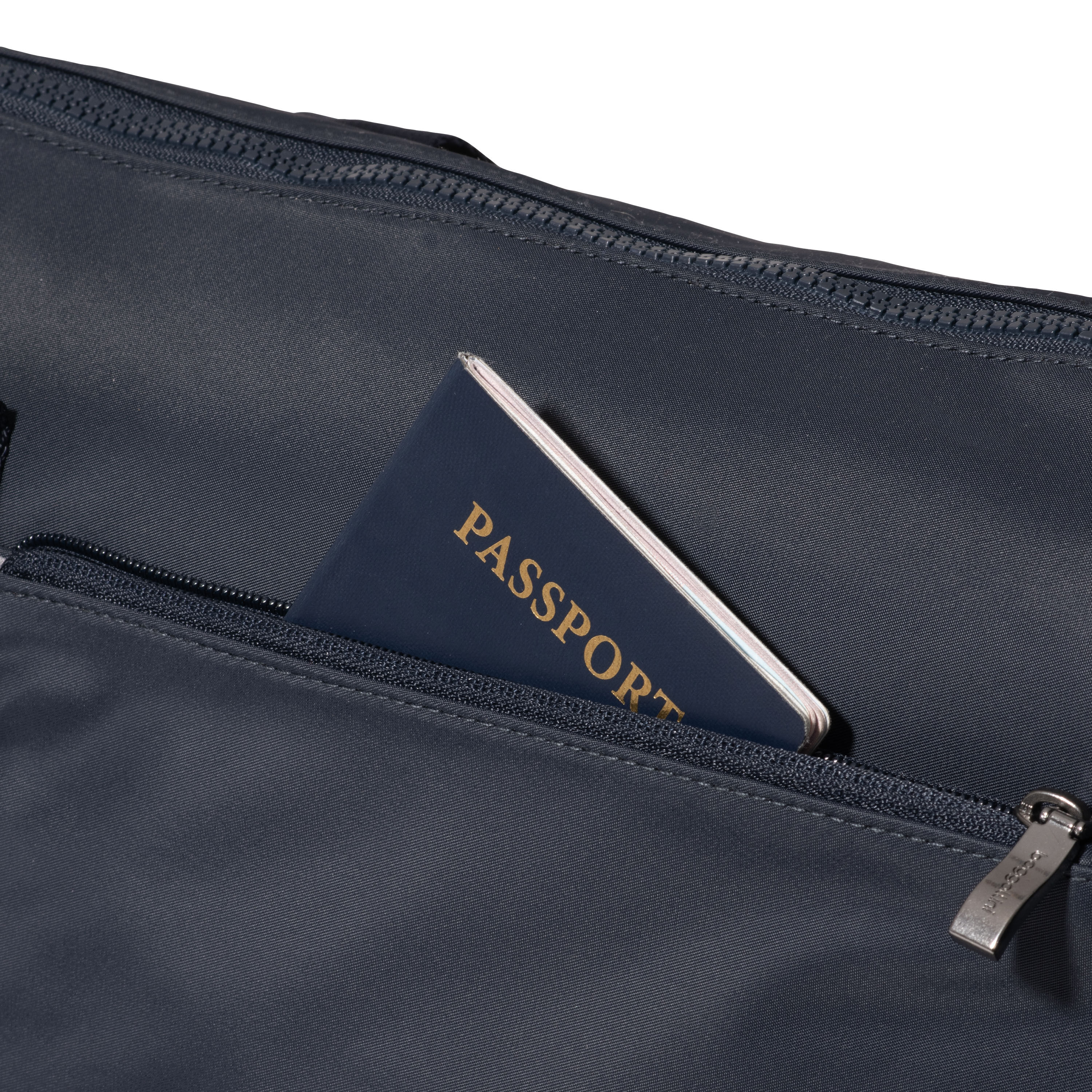 Park Ave Overnight Tote