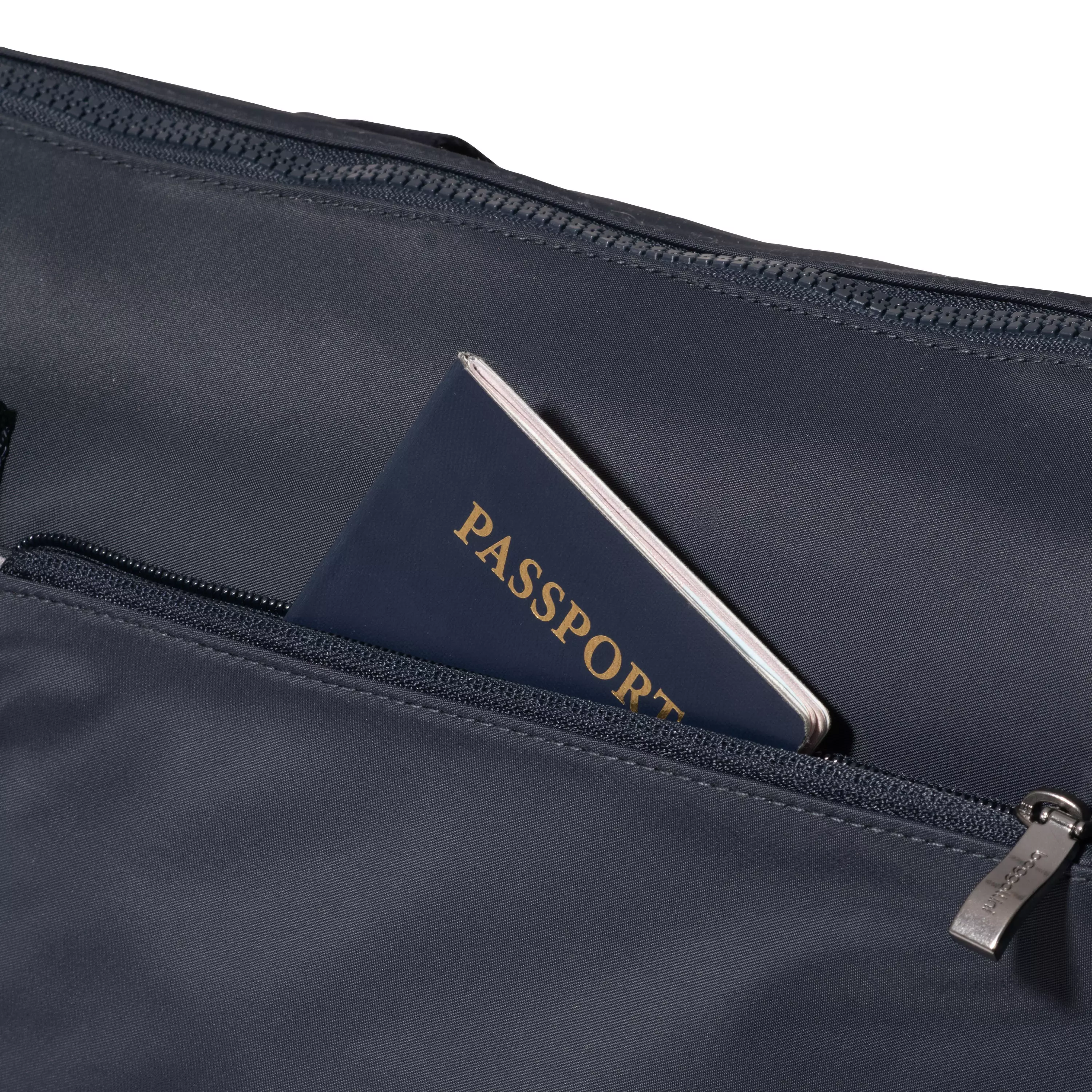 Park Ave Overnight Tote