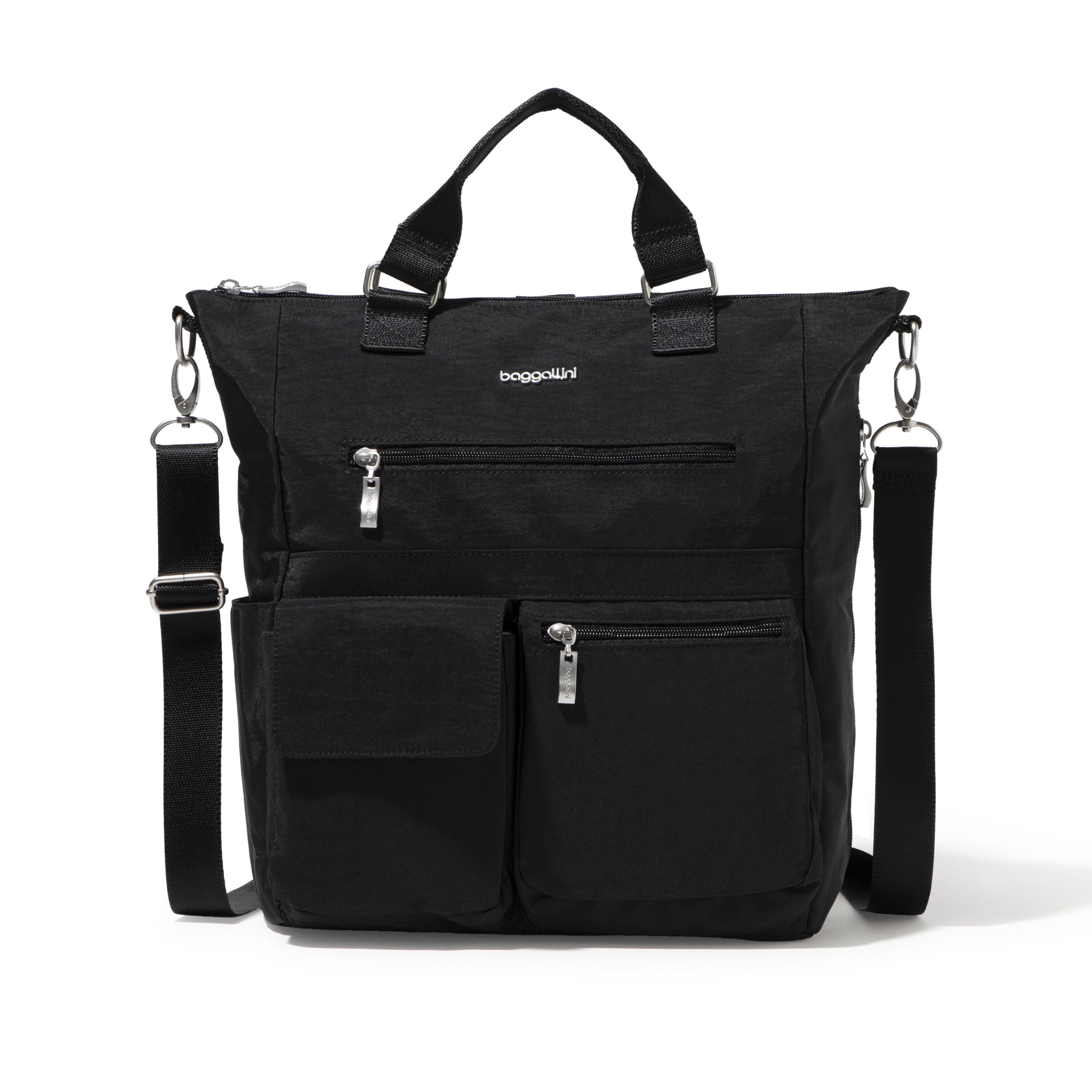 Modern Everywhere 3-In-1 Convertible Backpack