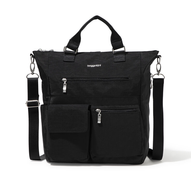 Modern Everywhere 3-In-1 Convertible Backpack