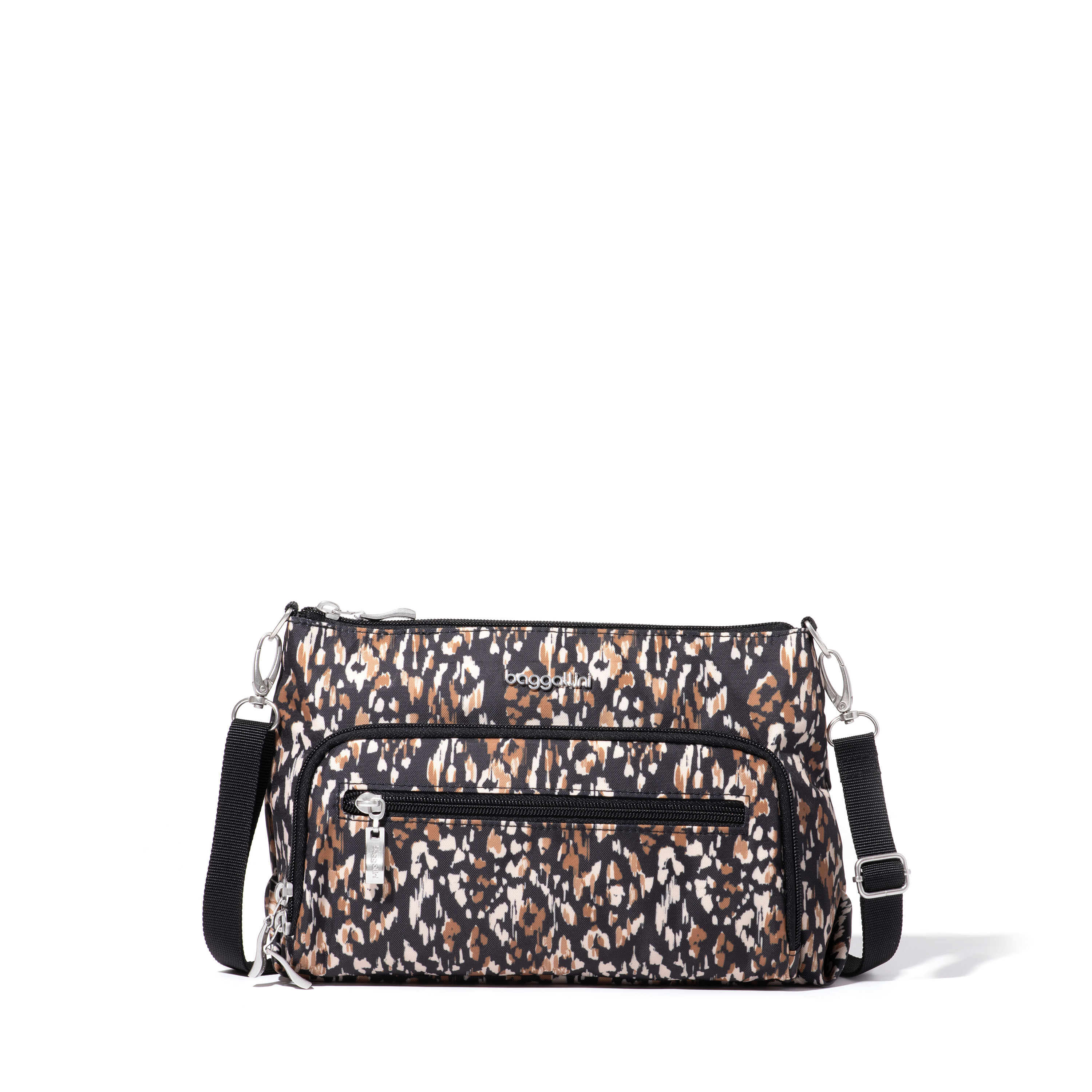 Day-To-Day Crossbody