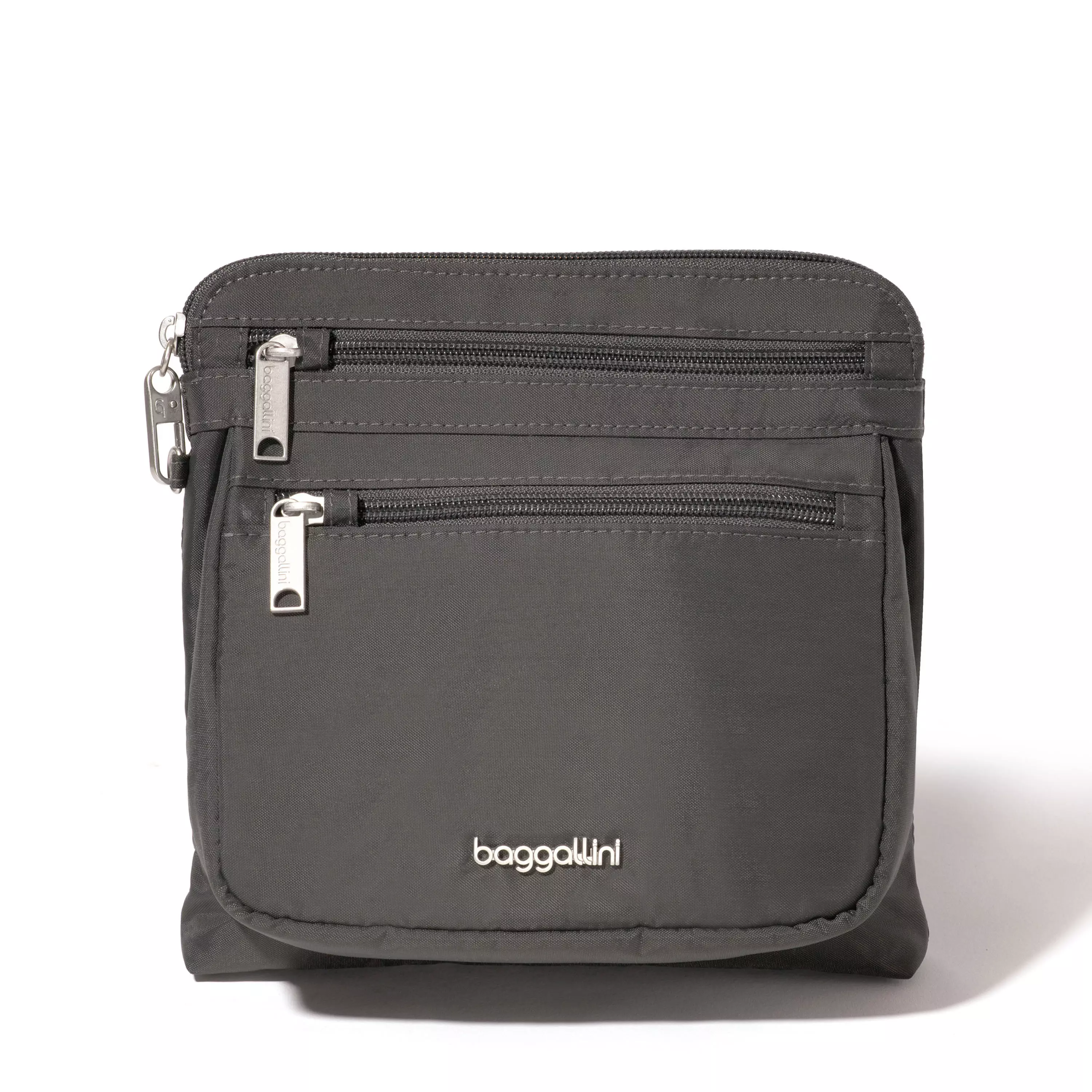 Securtex® Classic Anti-Theft Crossbody Bag
