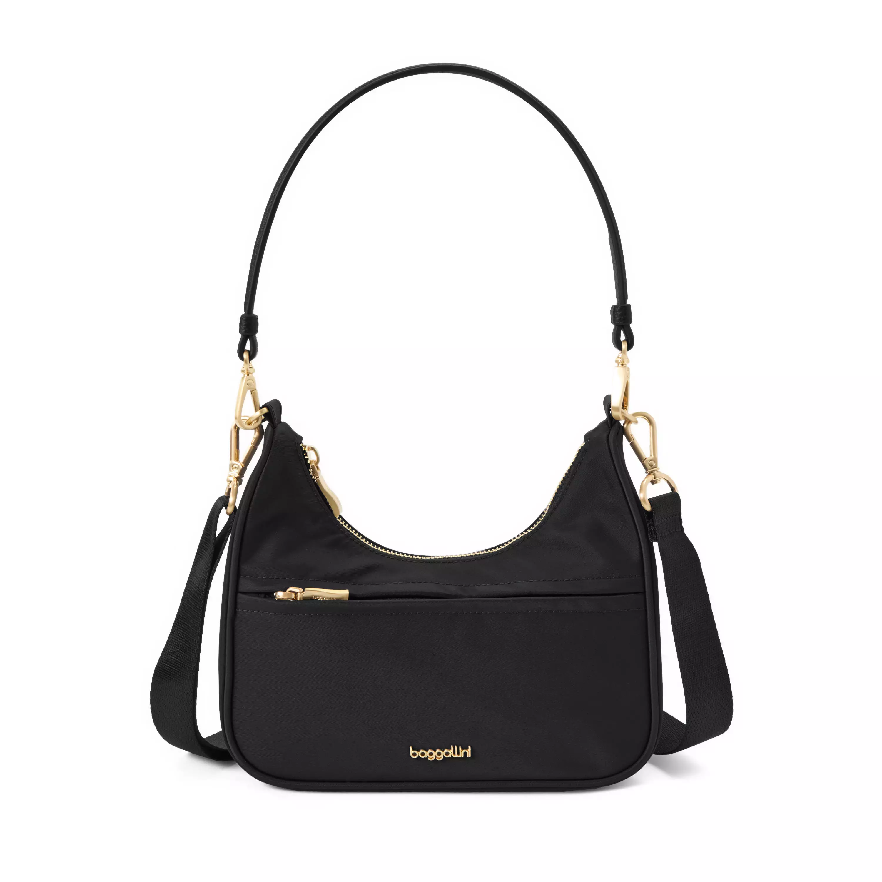 Varick Street Shoulder Bag