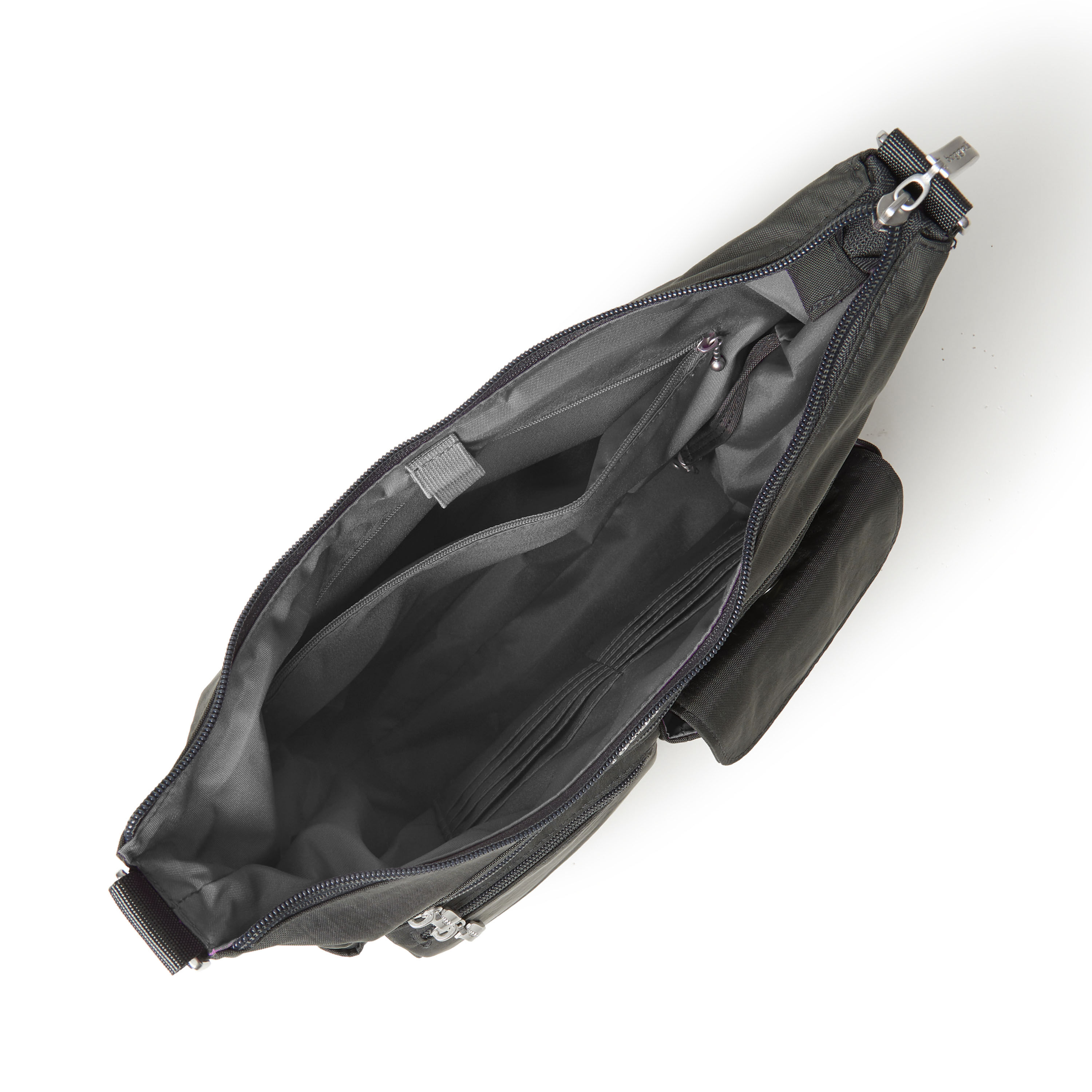 Everywhere Bagg With RFID