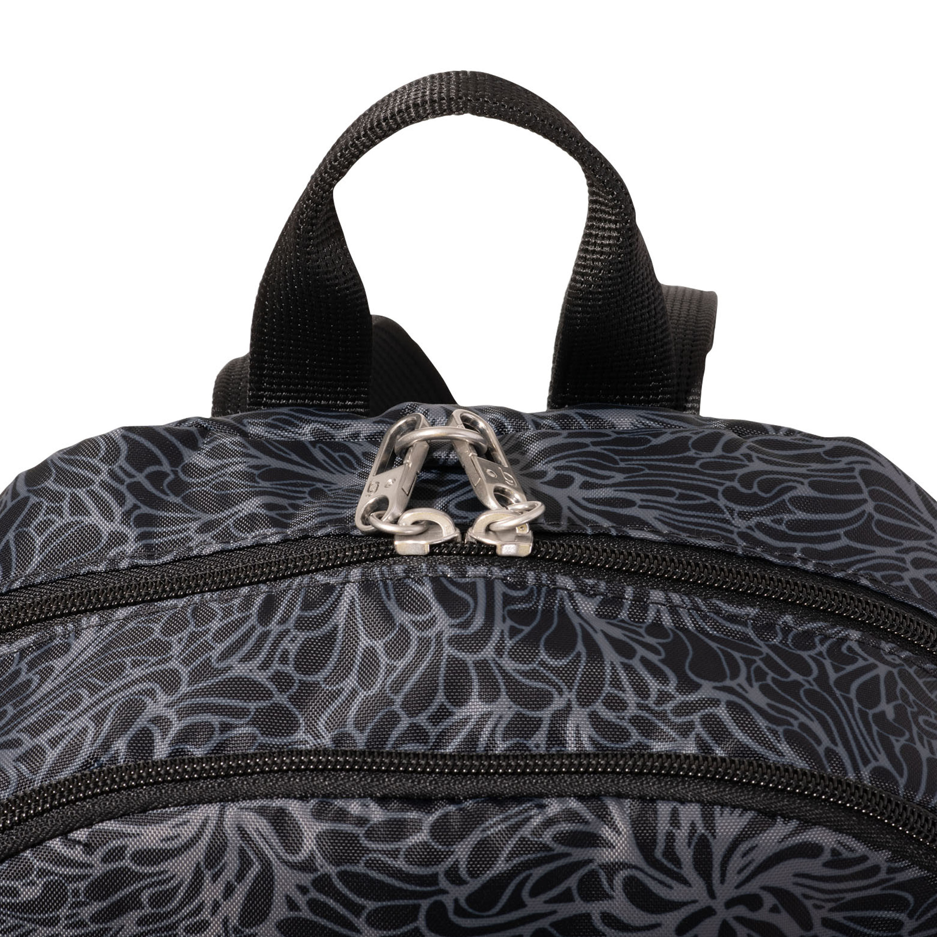 Securtex&reg; Anti-Theft Getaway Backpack
