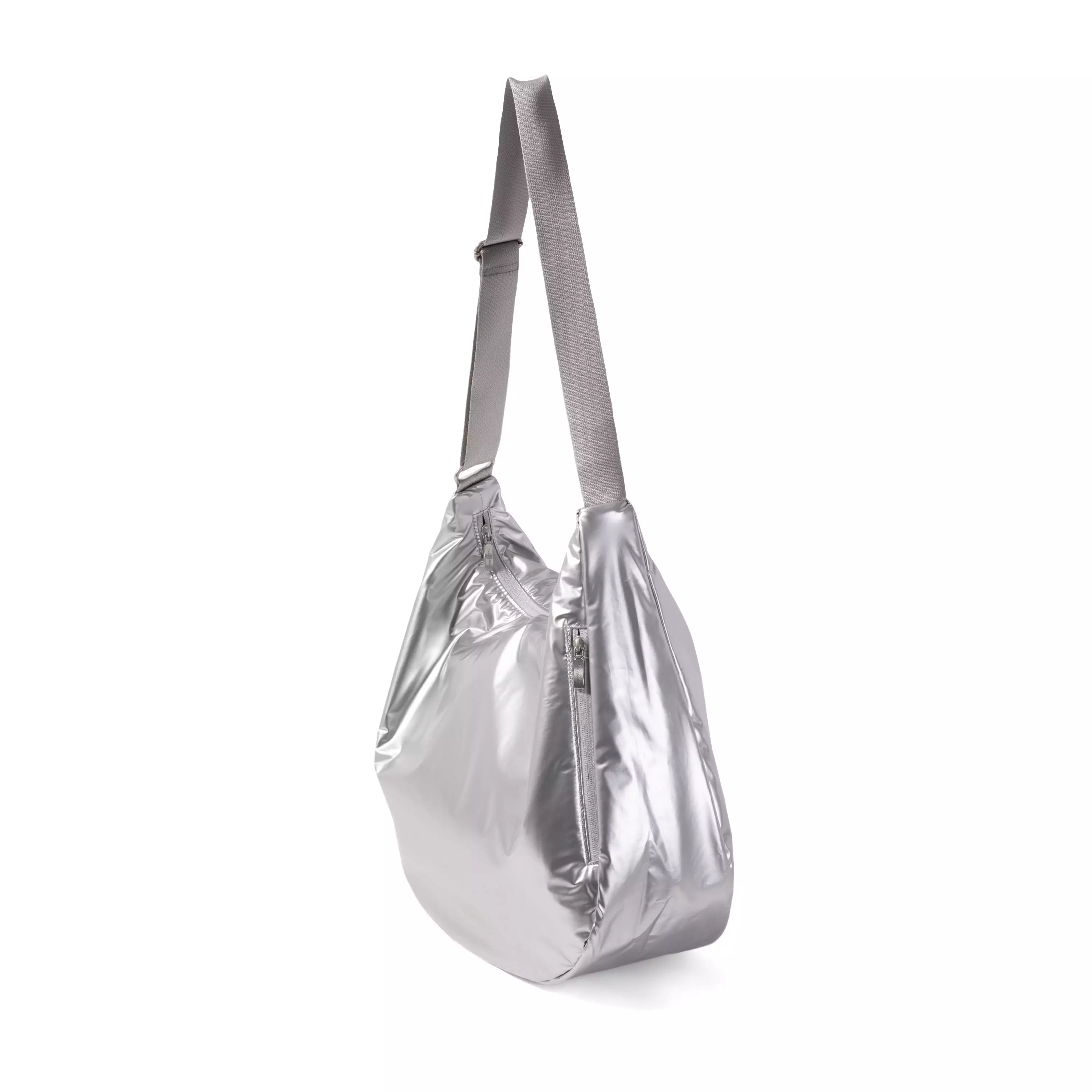 Swift Large Hobo Crossbody