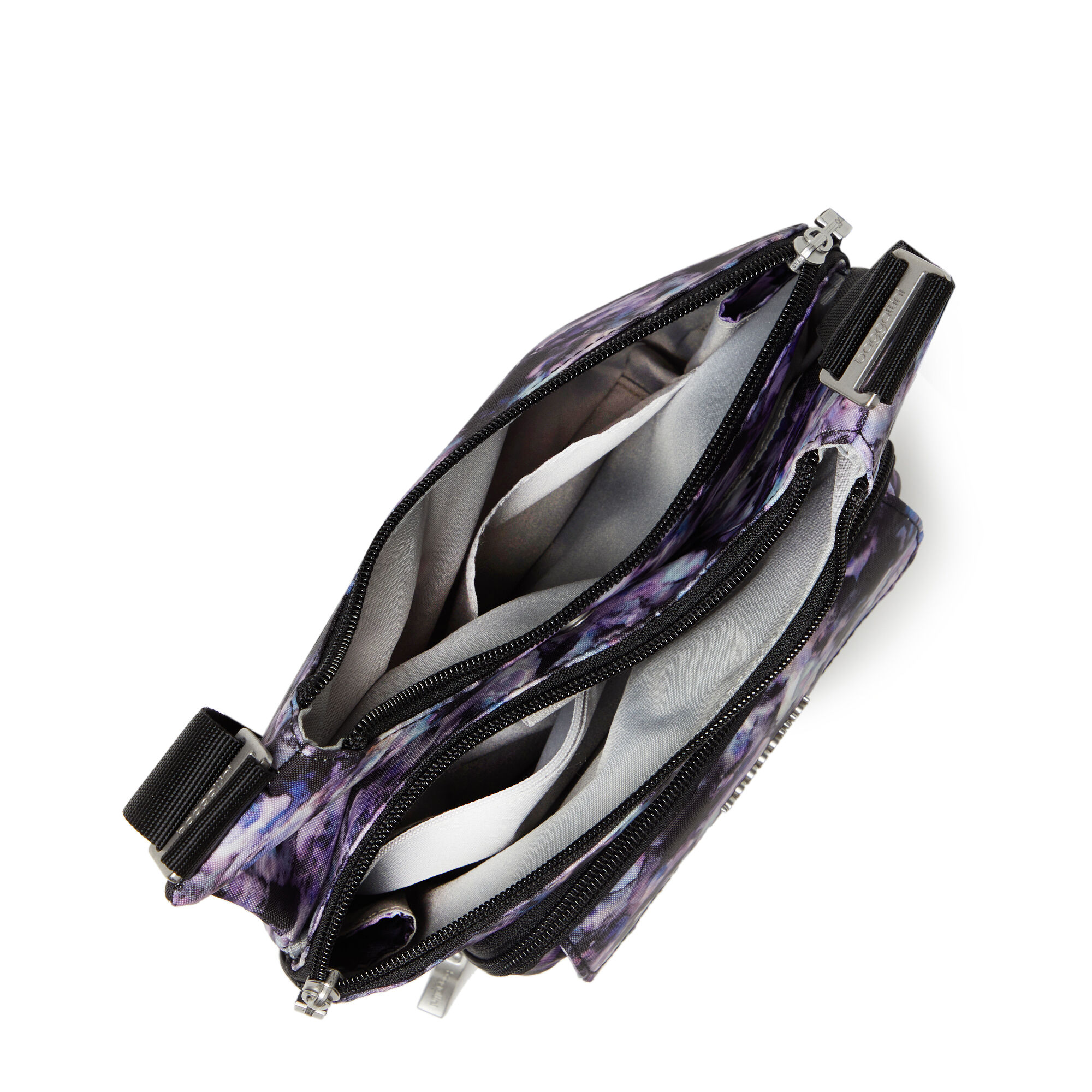 Criss Cross Crossbody