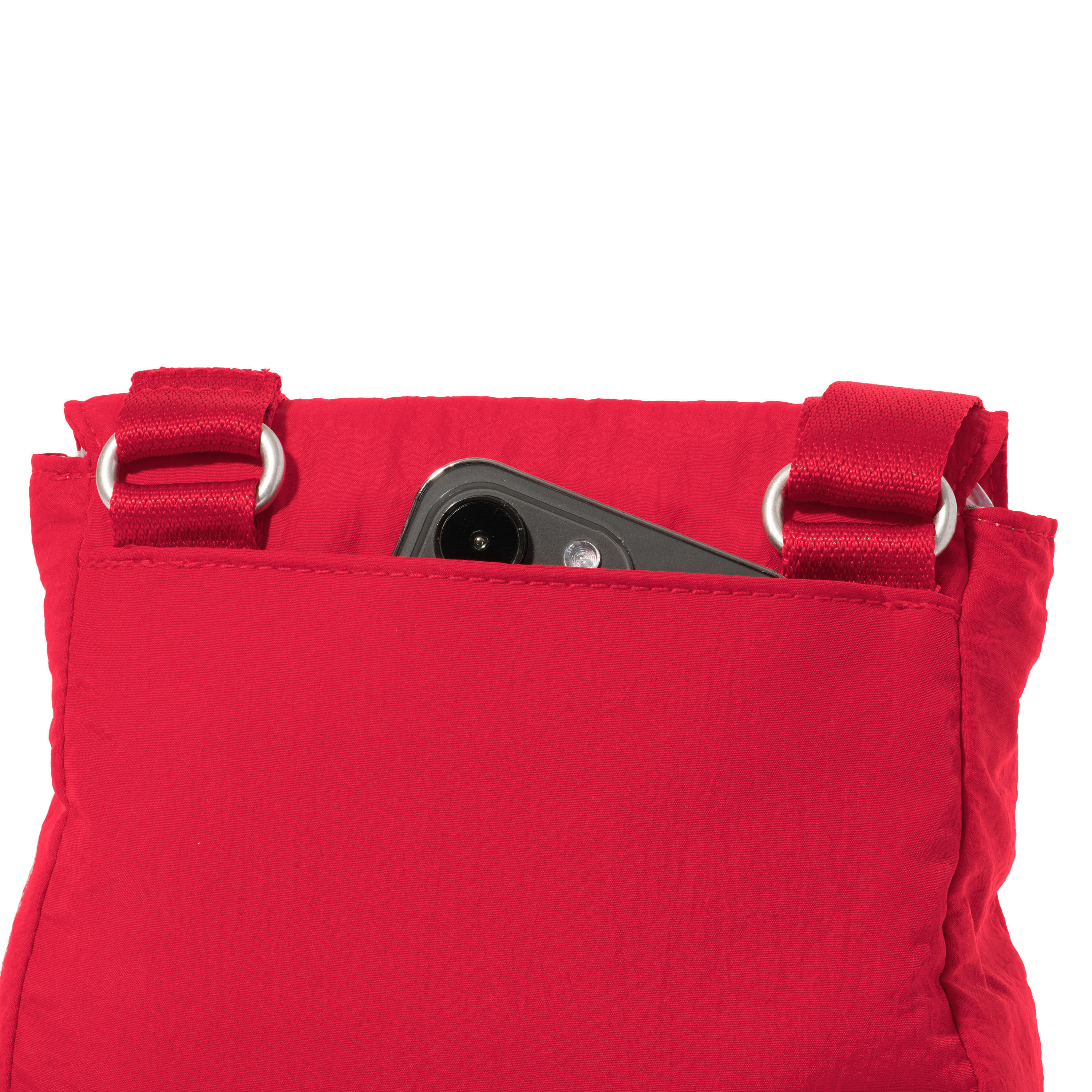 Swift Flap Mini Crossbody