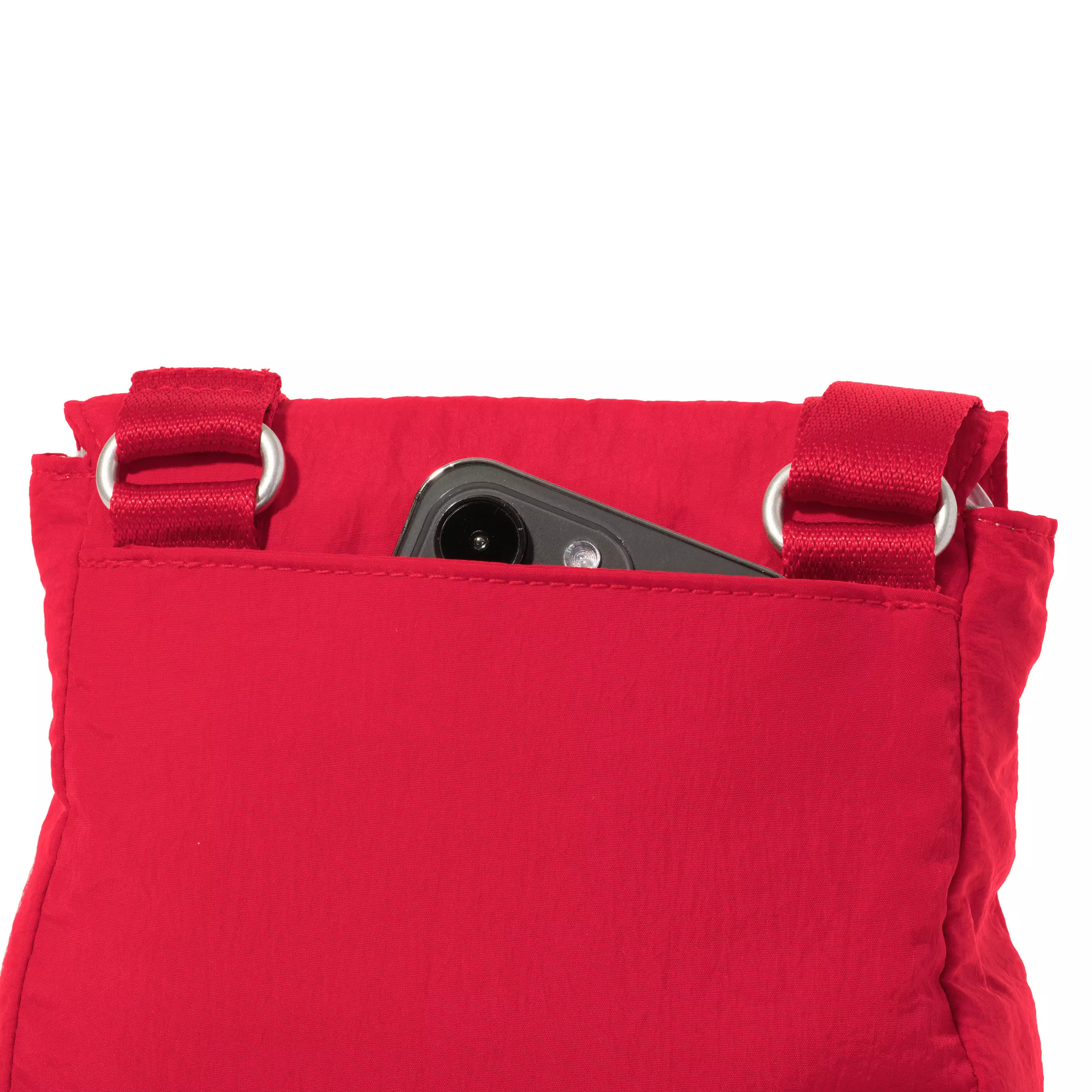 Swift Flap Mini Crossbody