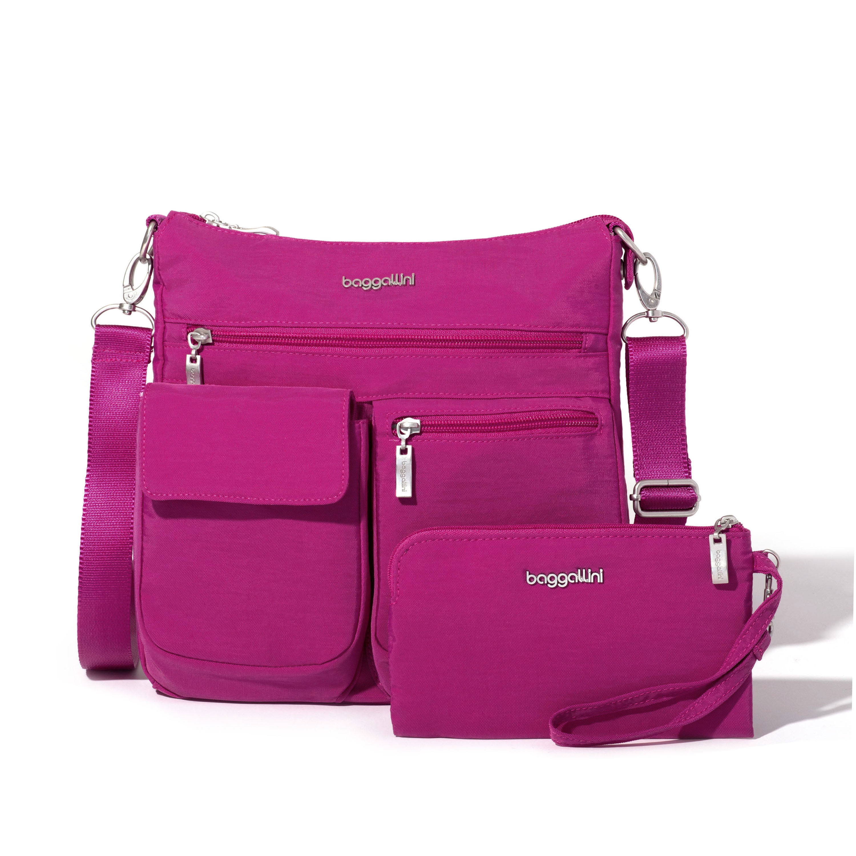 Modern Everywhere Slim Crossbody