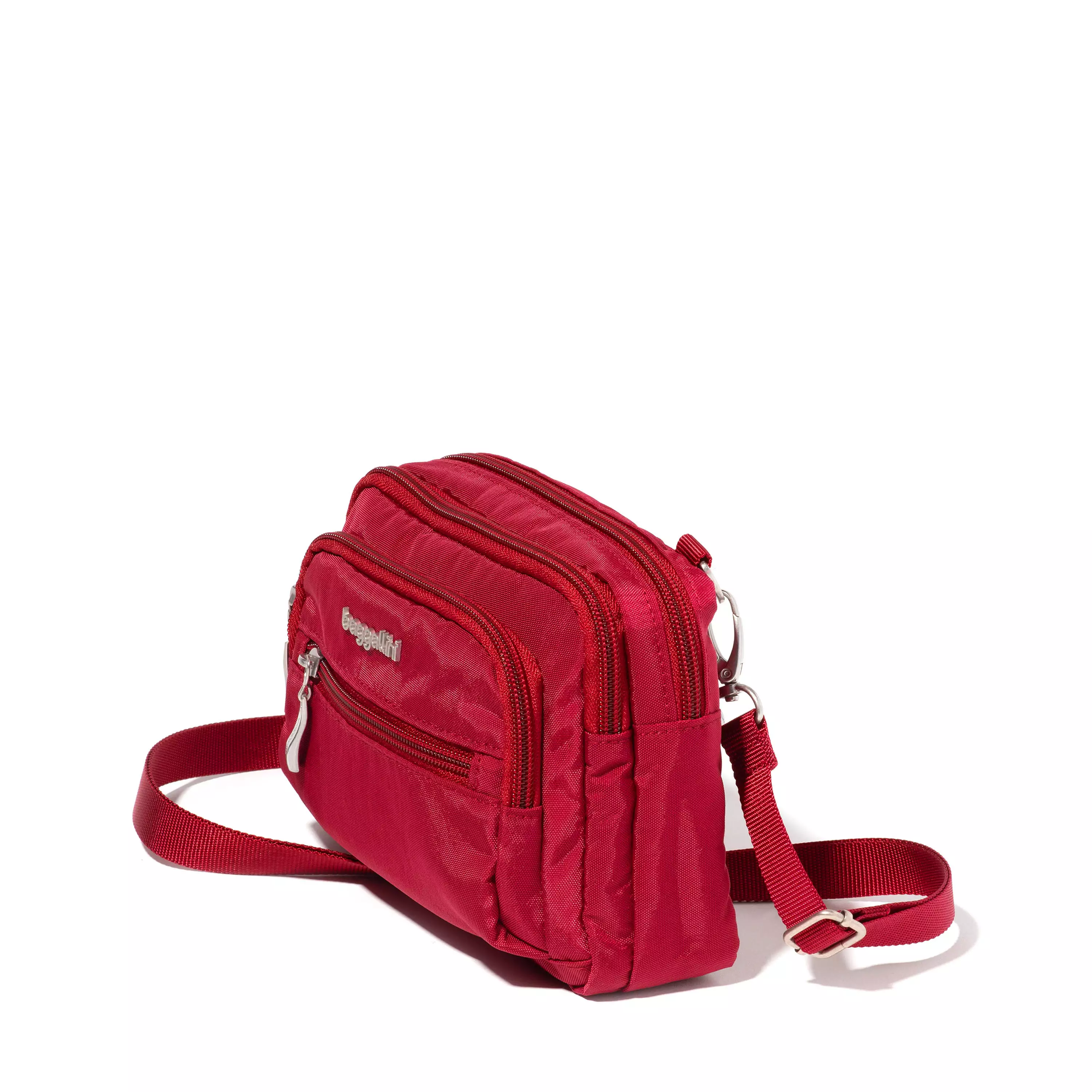 Legacy Triple Zip Bagg