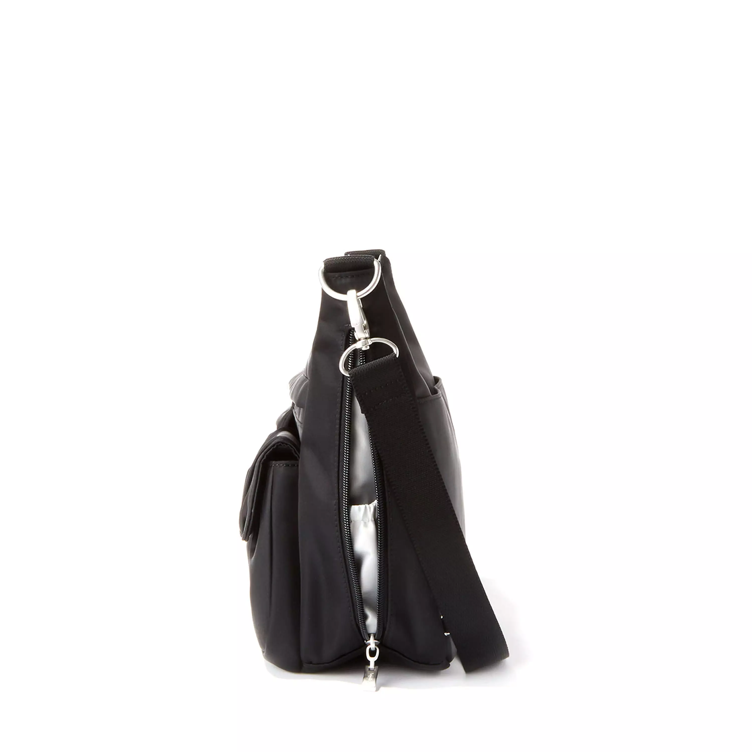 Modern Everywhere Pleated Hobo