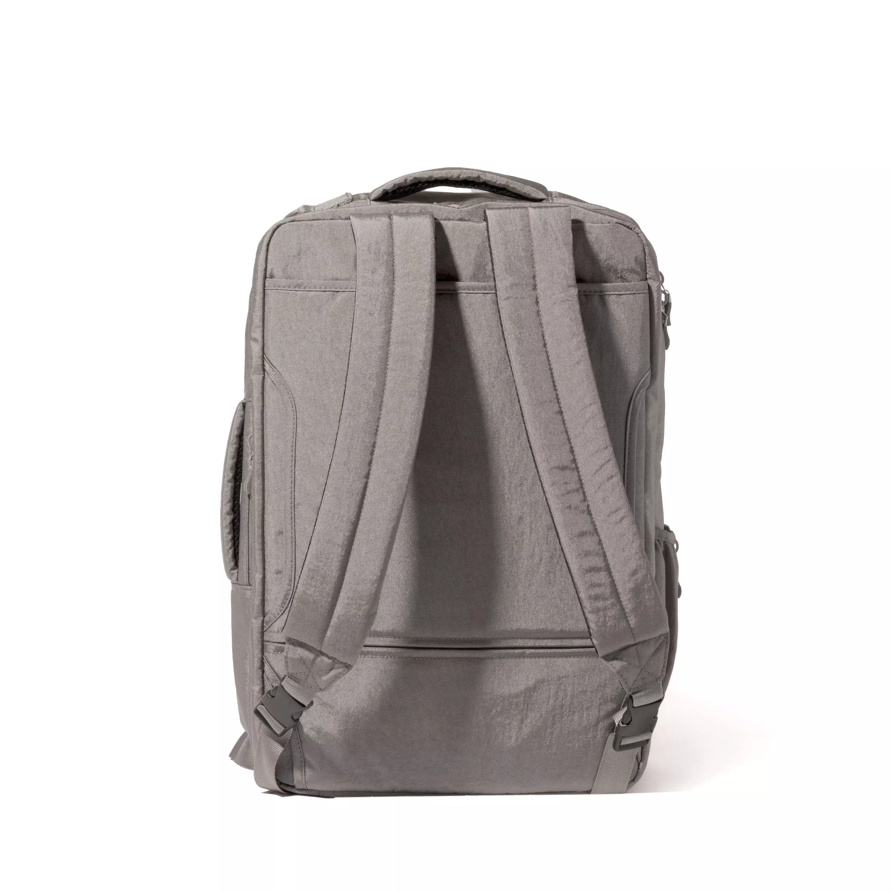 Modern Everywhere Convertible Travel Backpack