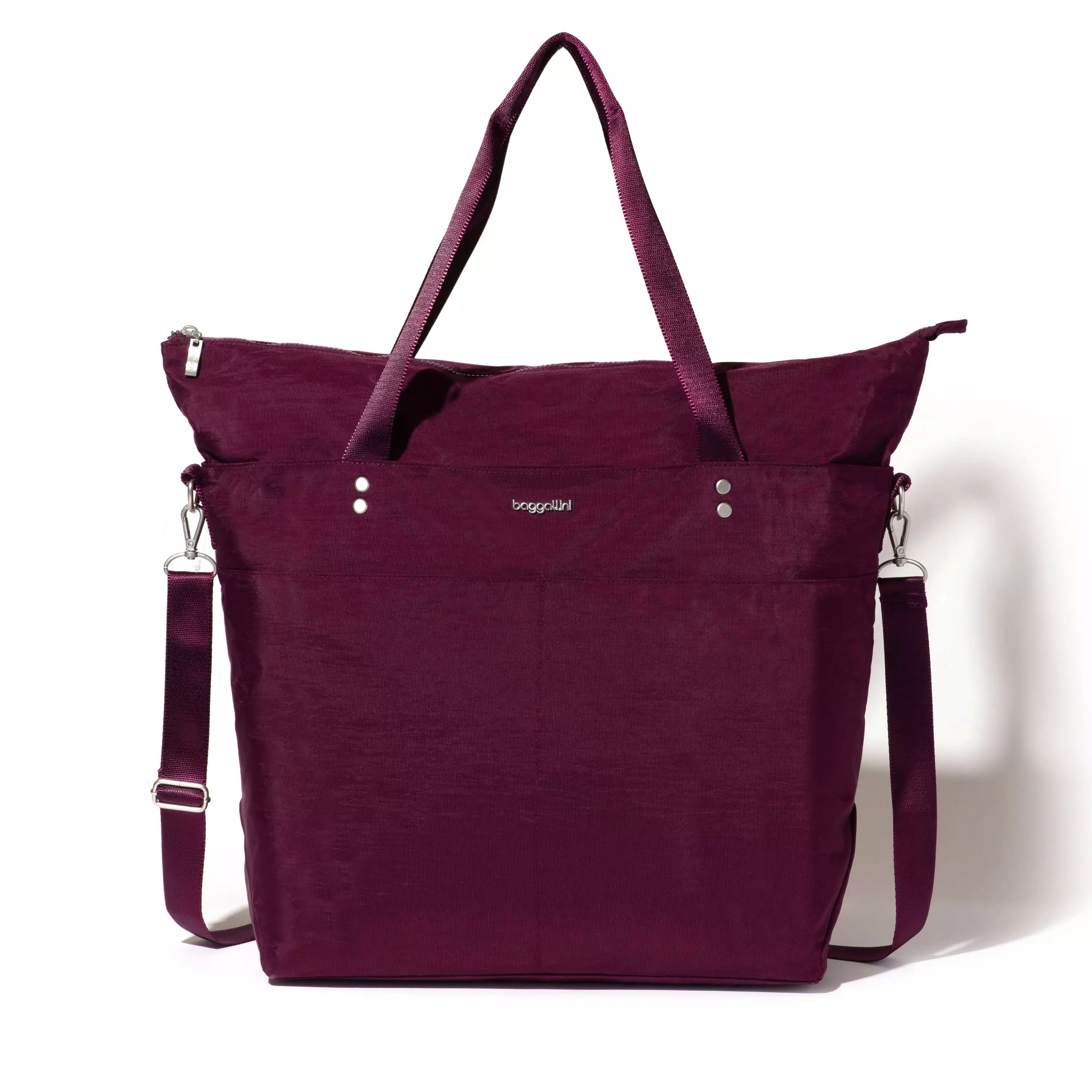 True Classic Large Carryall Tote