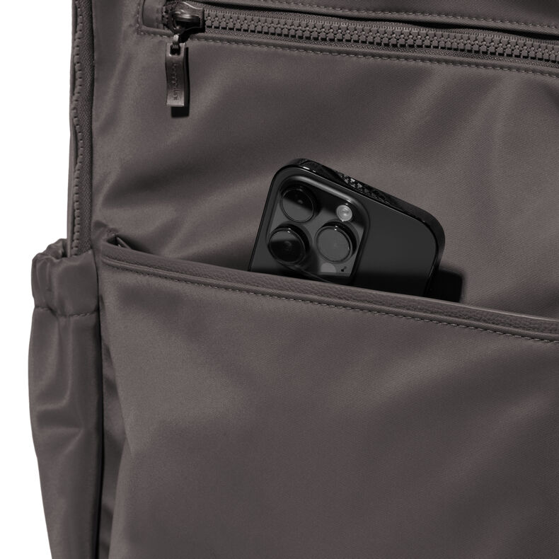 Tribeca Expandable Laptop Backpack Tribeca Expandable Laptop Backpack