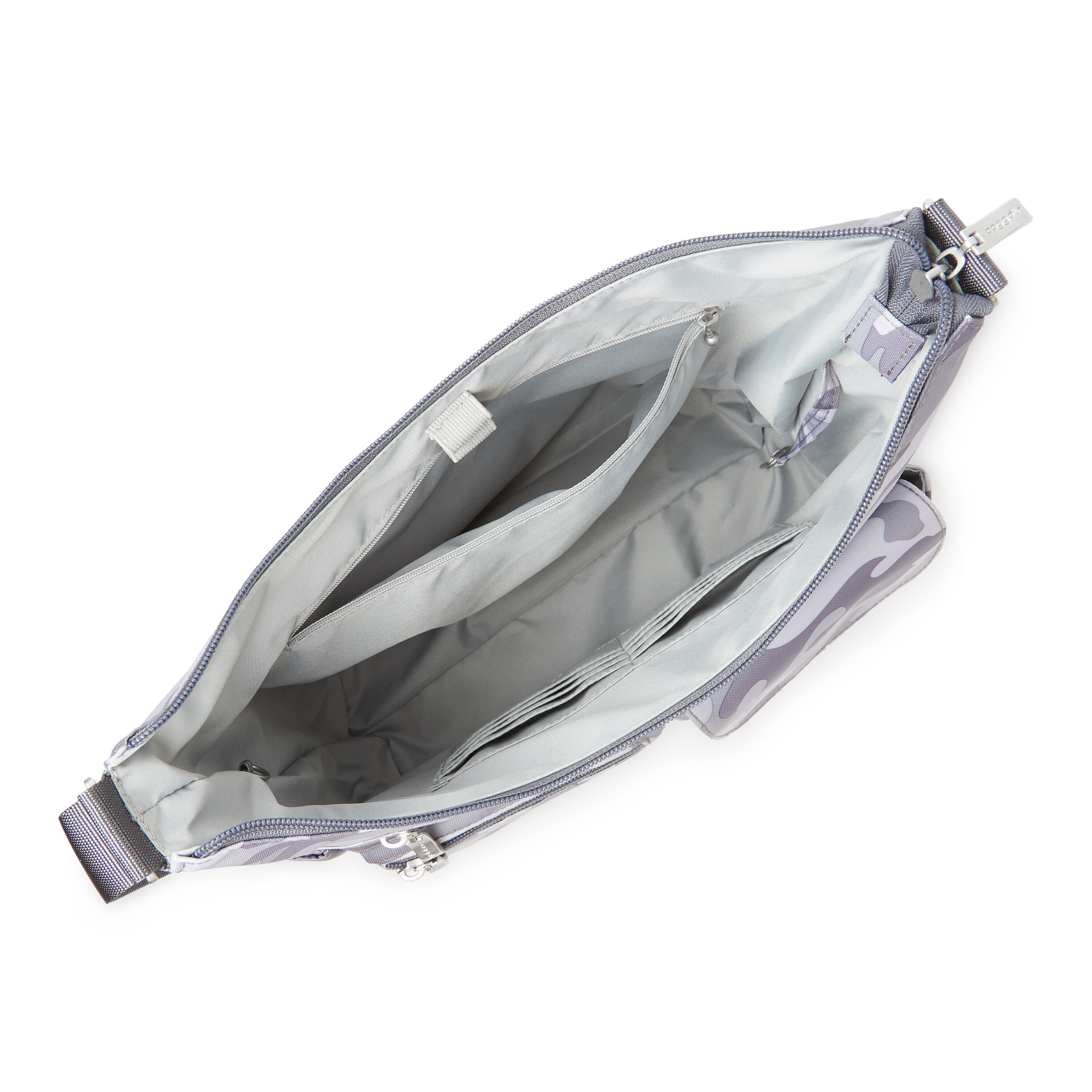 Everywhere Bagg With RFID