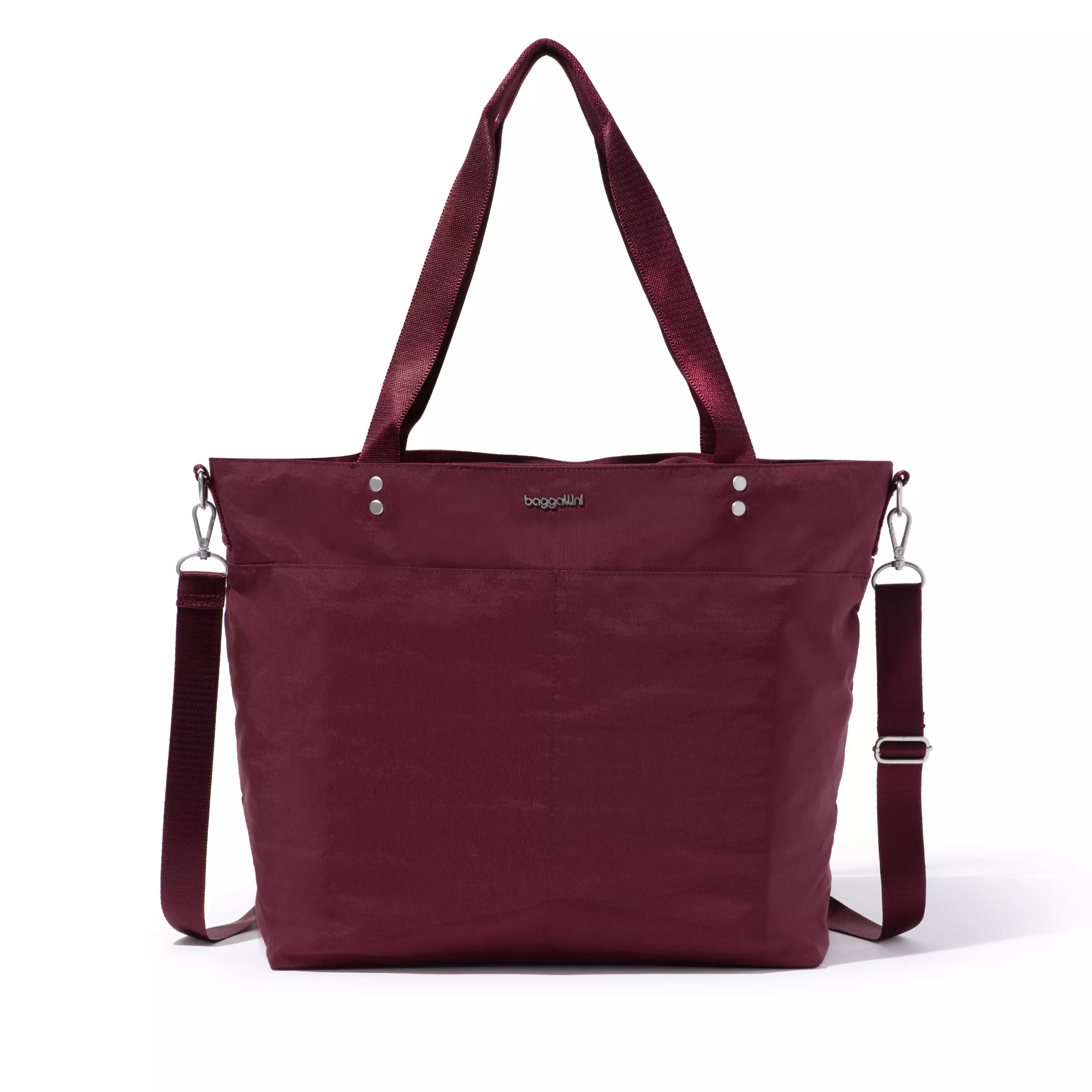 True Classic Large Carryall Tote