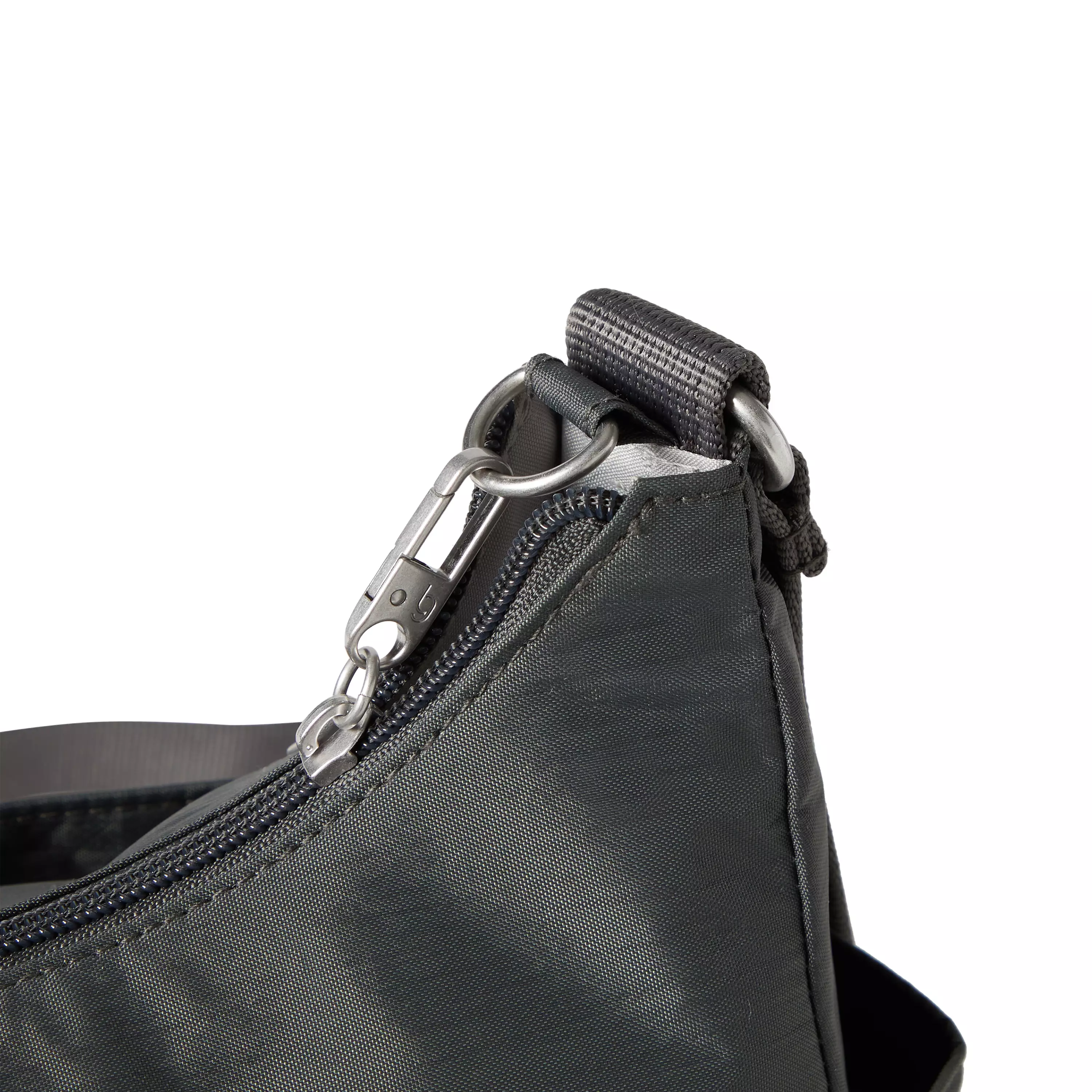 Securtex® Classic Anti-Theft Free Time Crossbody Bag