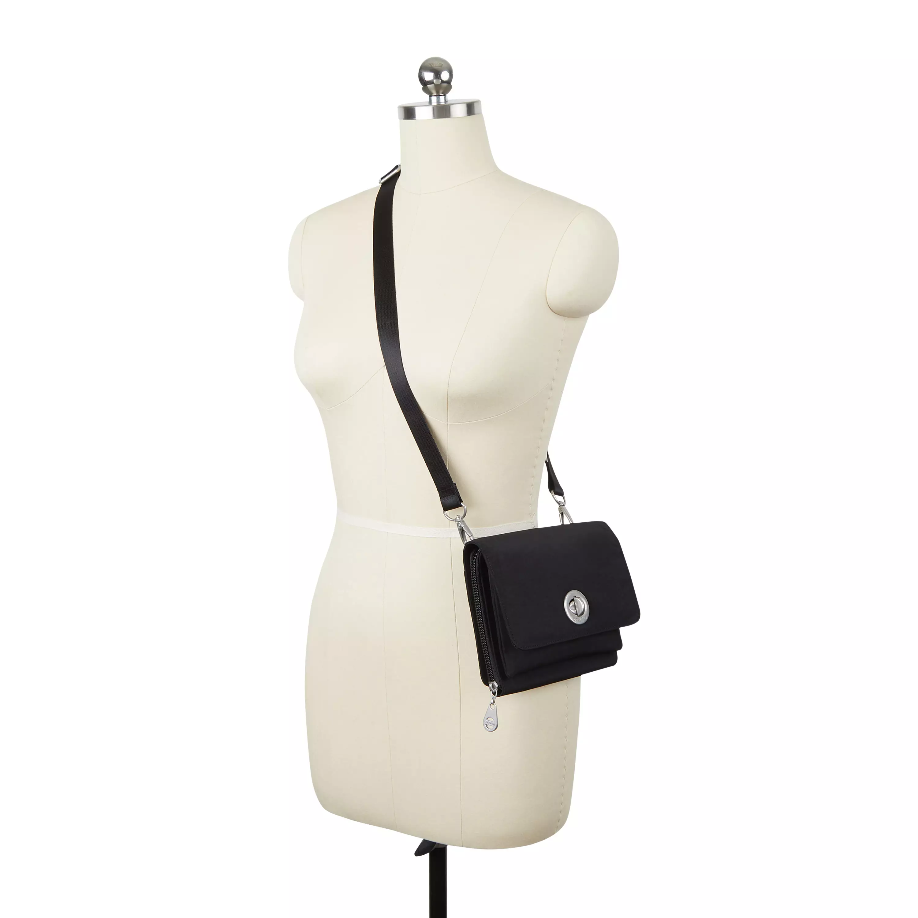 Madrid Flap Crossbody Bag