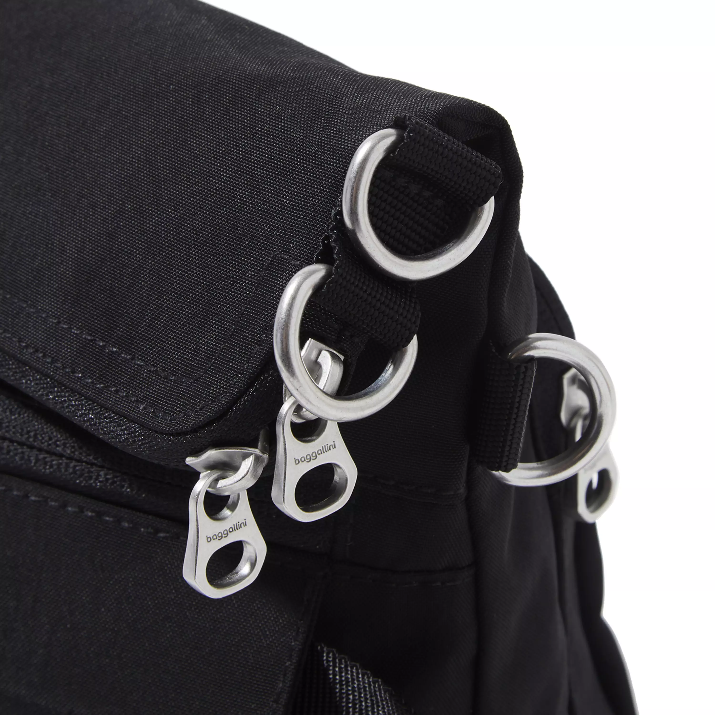 Urban Explorer Multi Crossbody