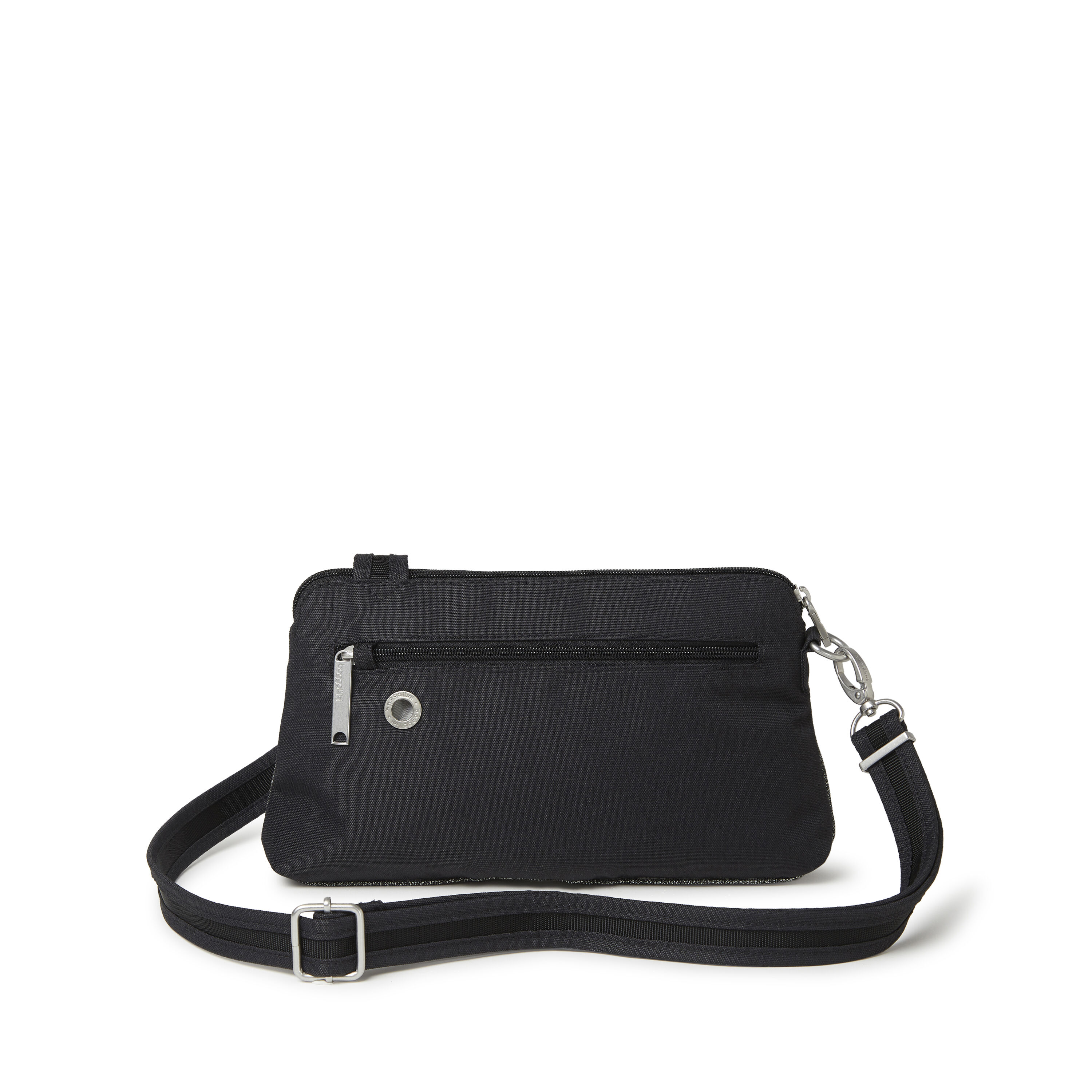 Securtex&trade; Anti-Theft Everyday Crossbody Bag