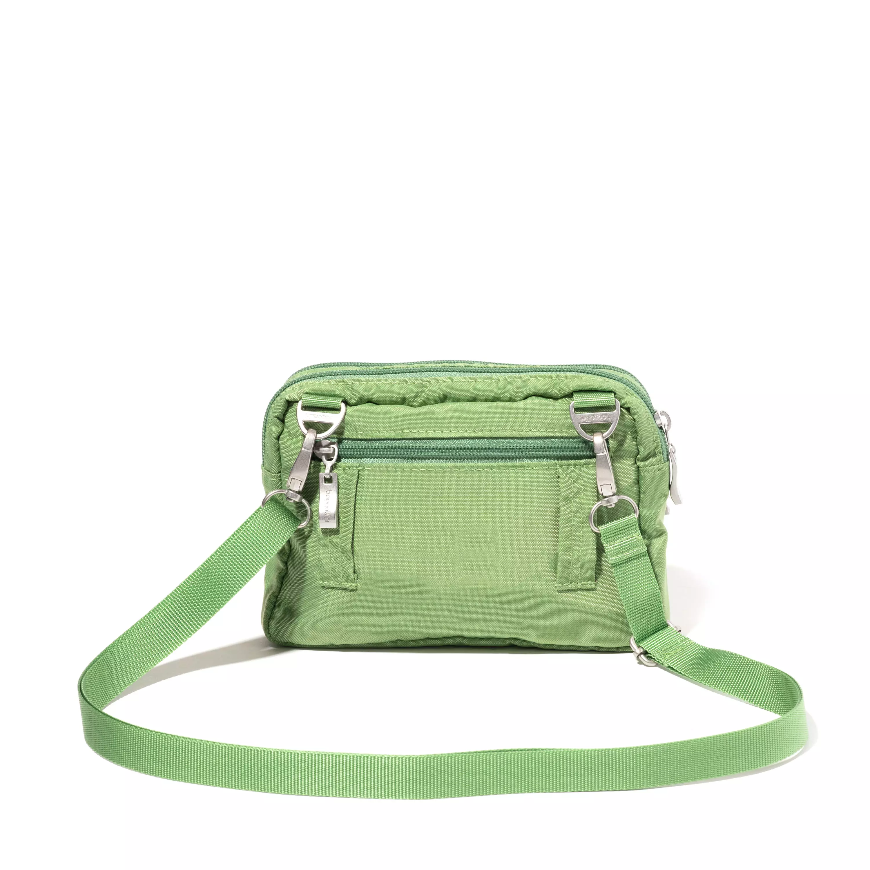 Legacy Triple Zip Bagg