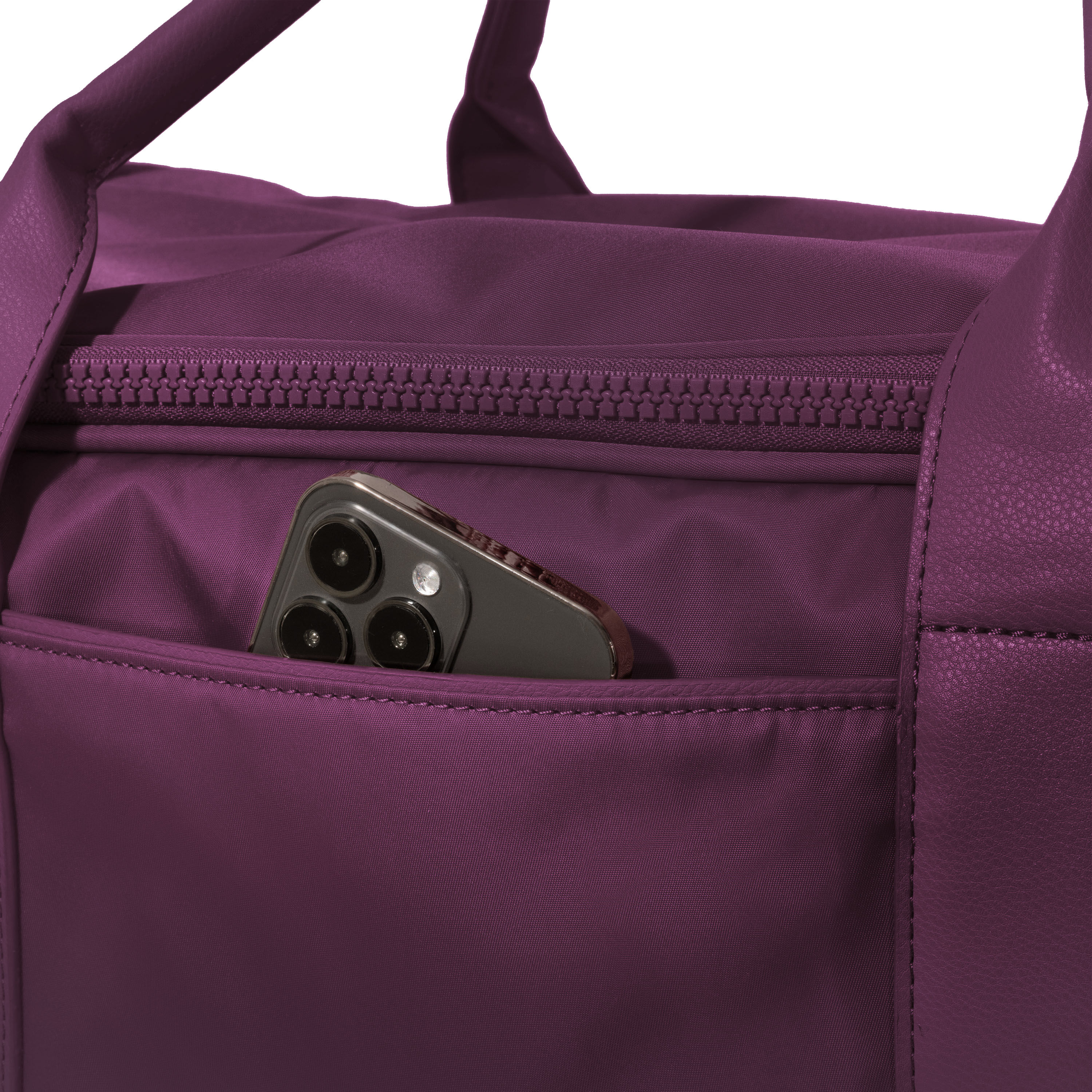 Gramercy Carry-On Duffel