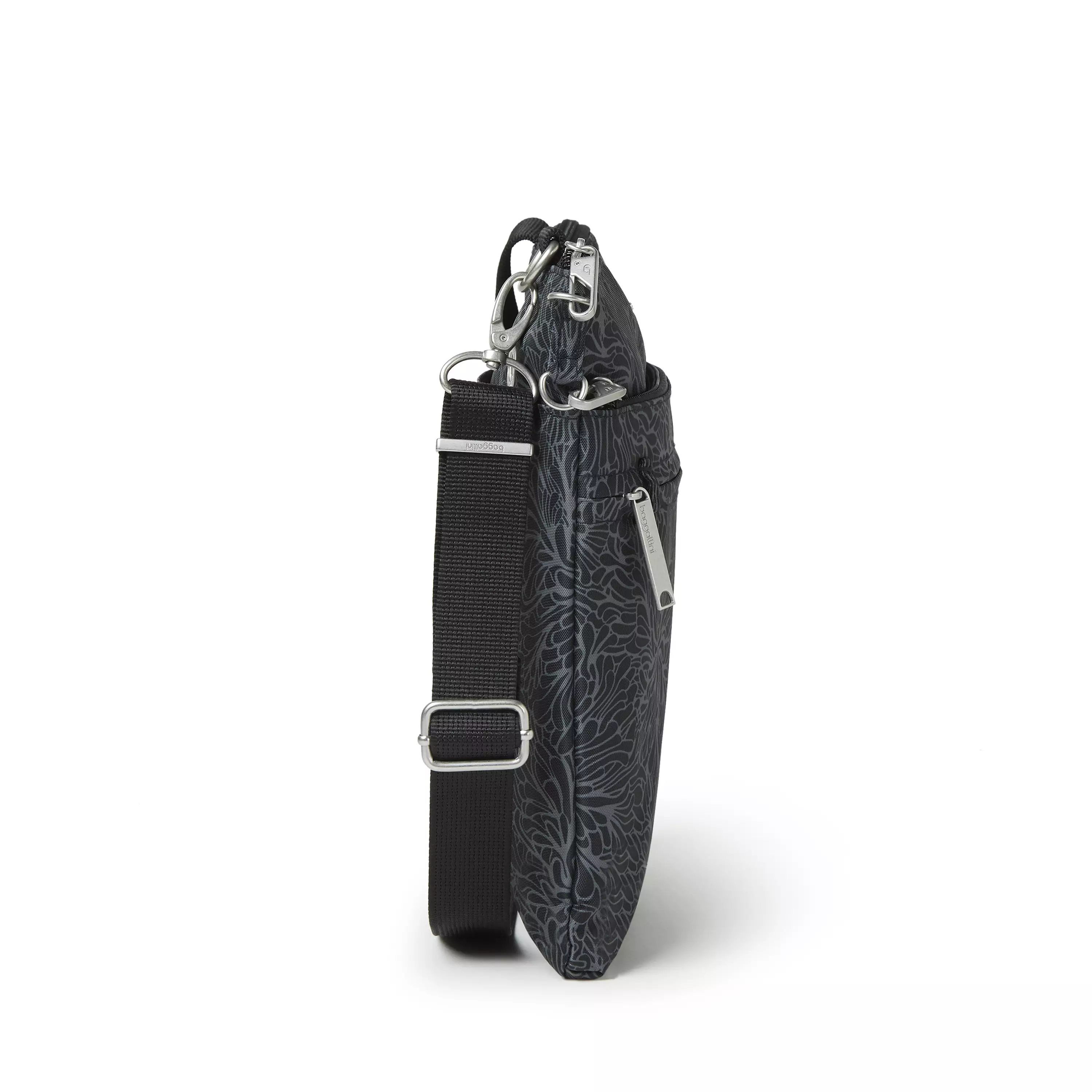 Anti-Theft Harbor Crossbody Bag